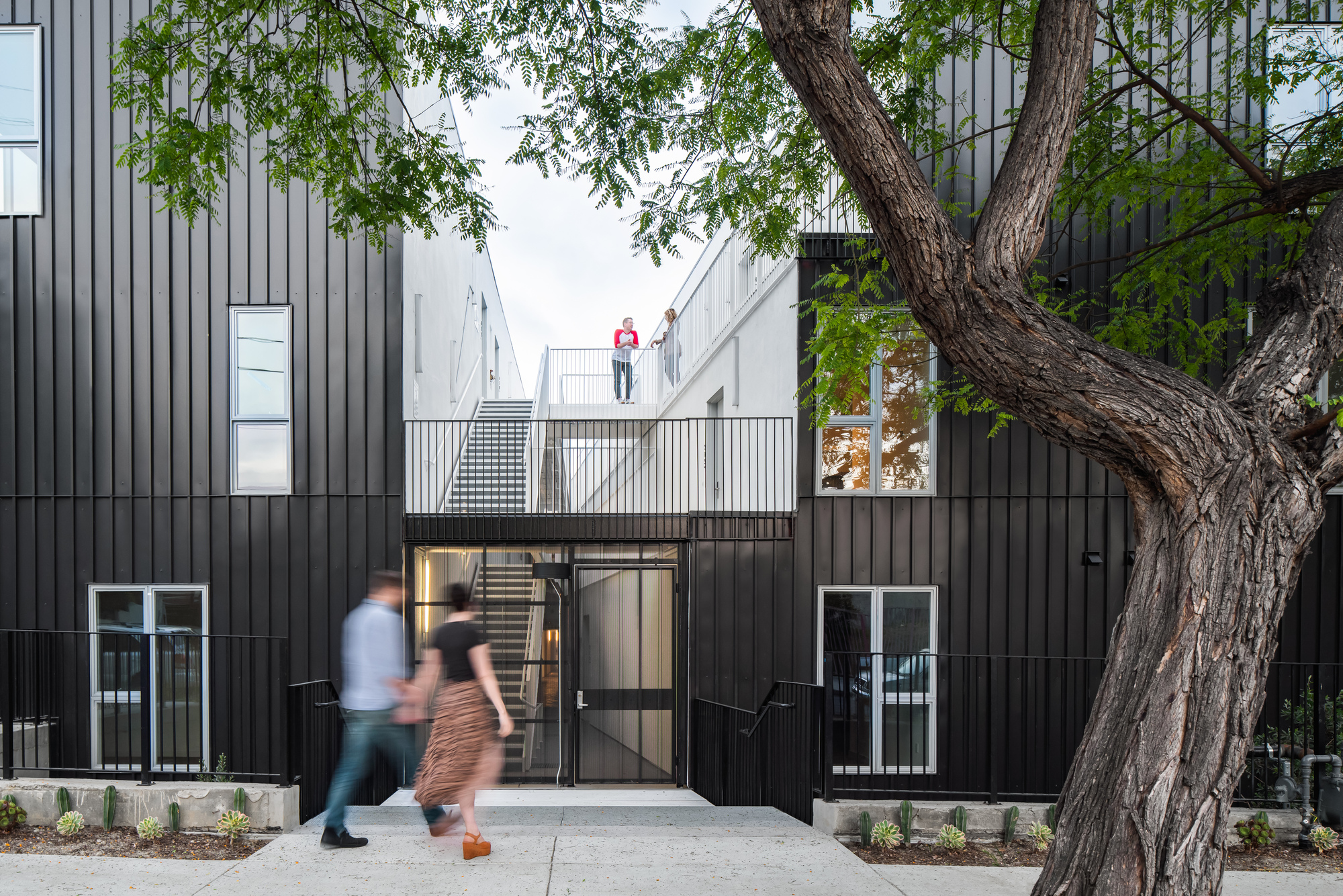 DILLON617 Housing