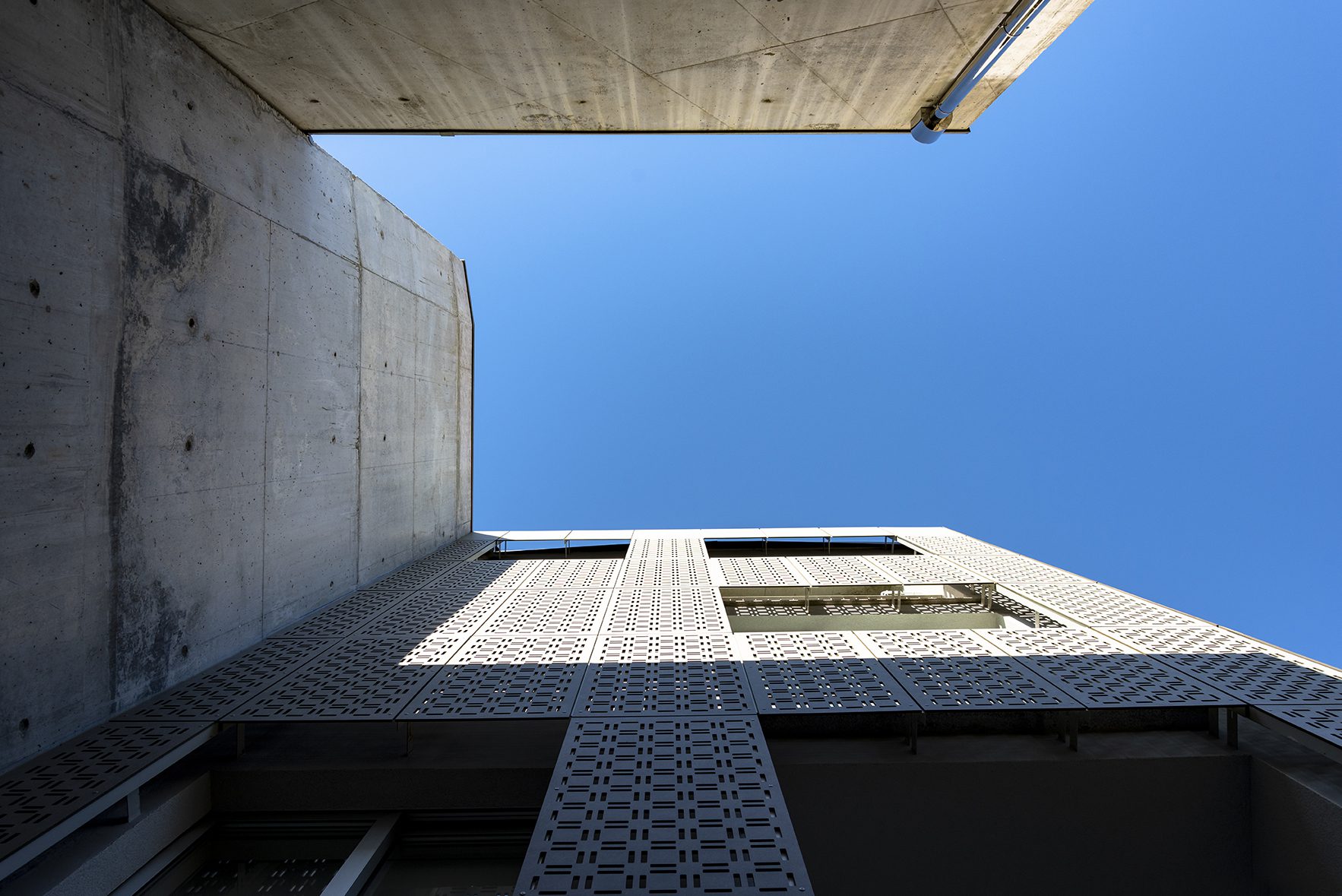 Building in Travessa Alferes Malheiro