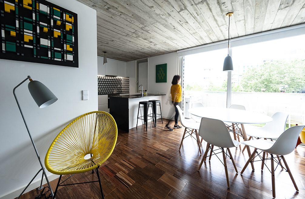 Building in Travessa Alferes Malheiro
