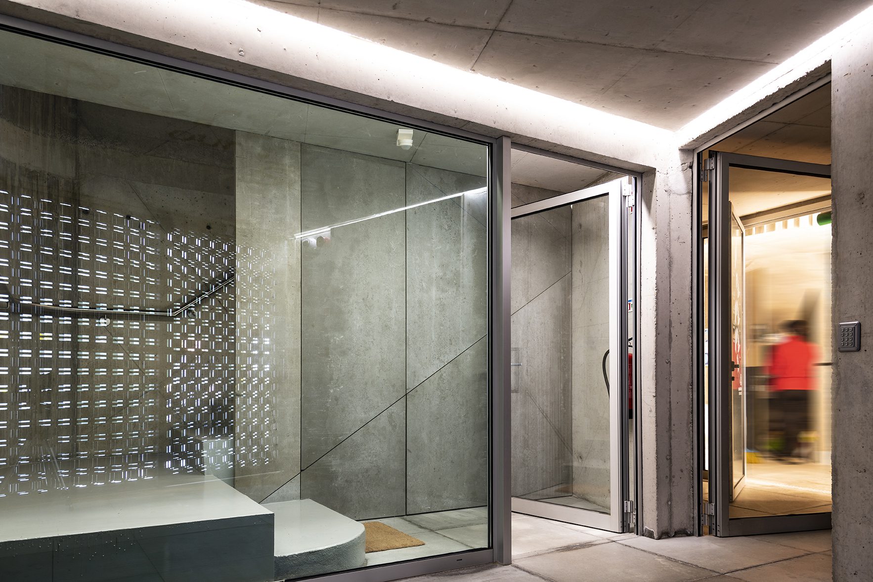 Building in Travessa Alferes Malheiro