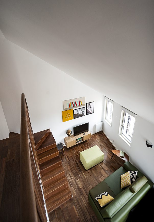Building in Travessa Alferes Malheiro