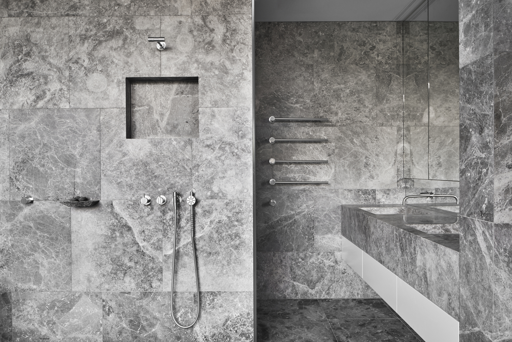 St. Vincent Place Residence