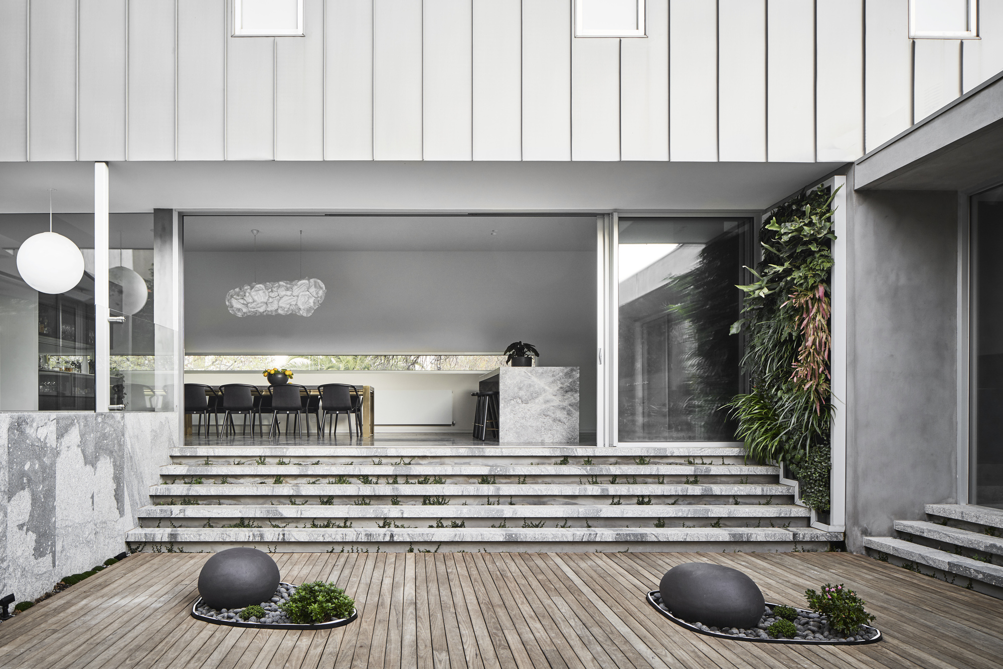 St. Vincent Place Residence