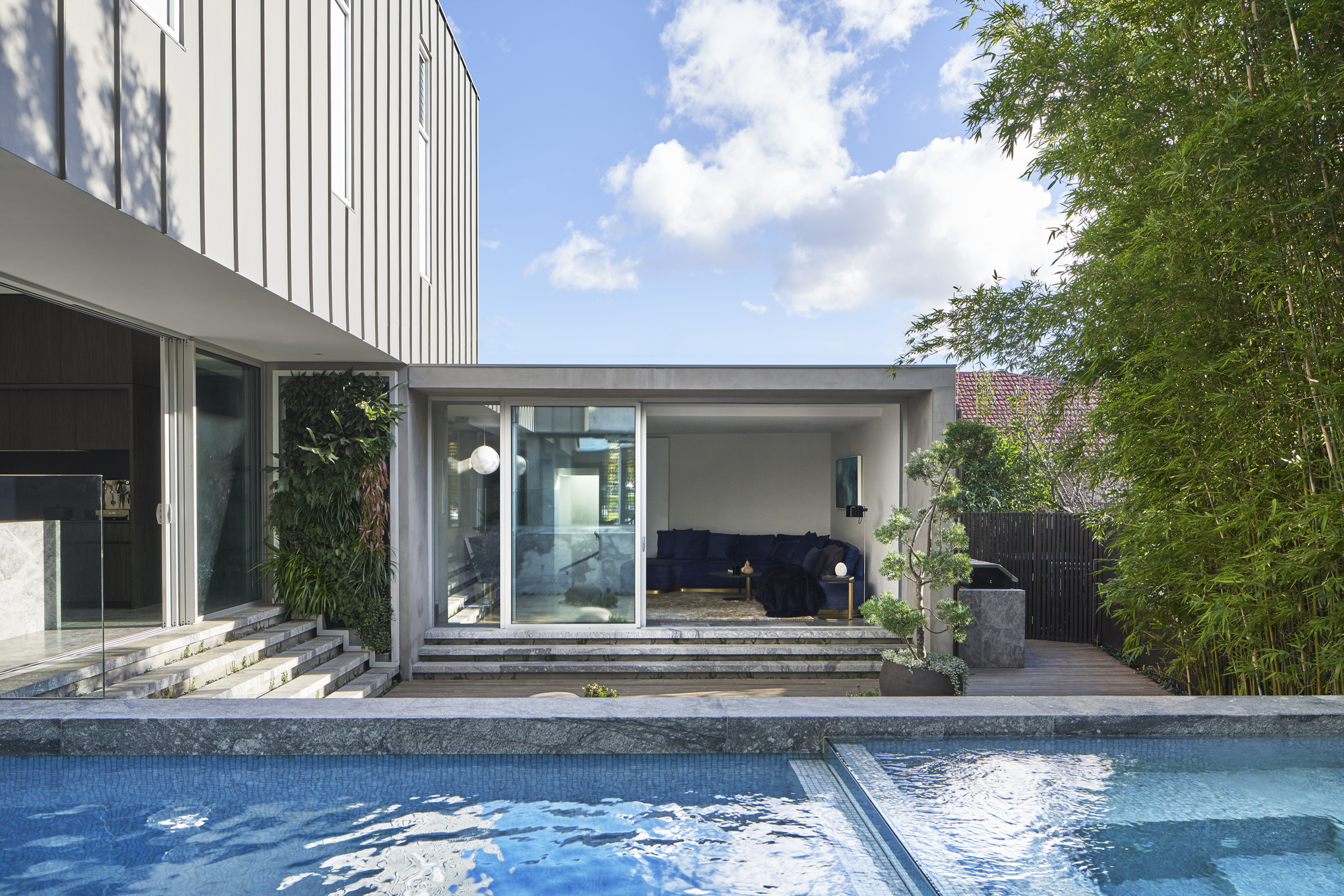 St. Vincent Place Residence
