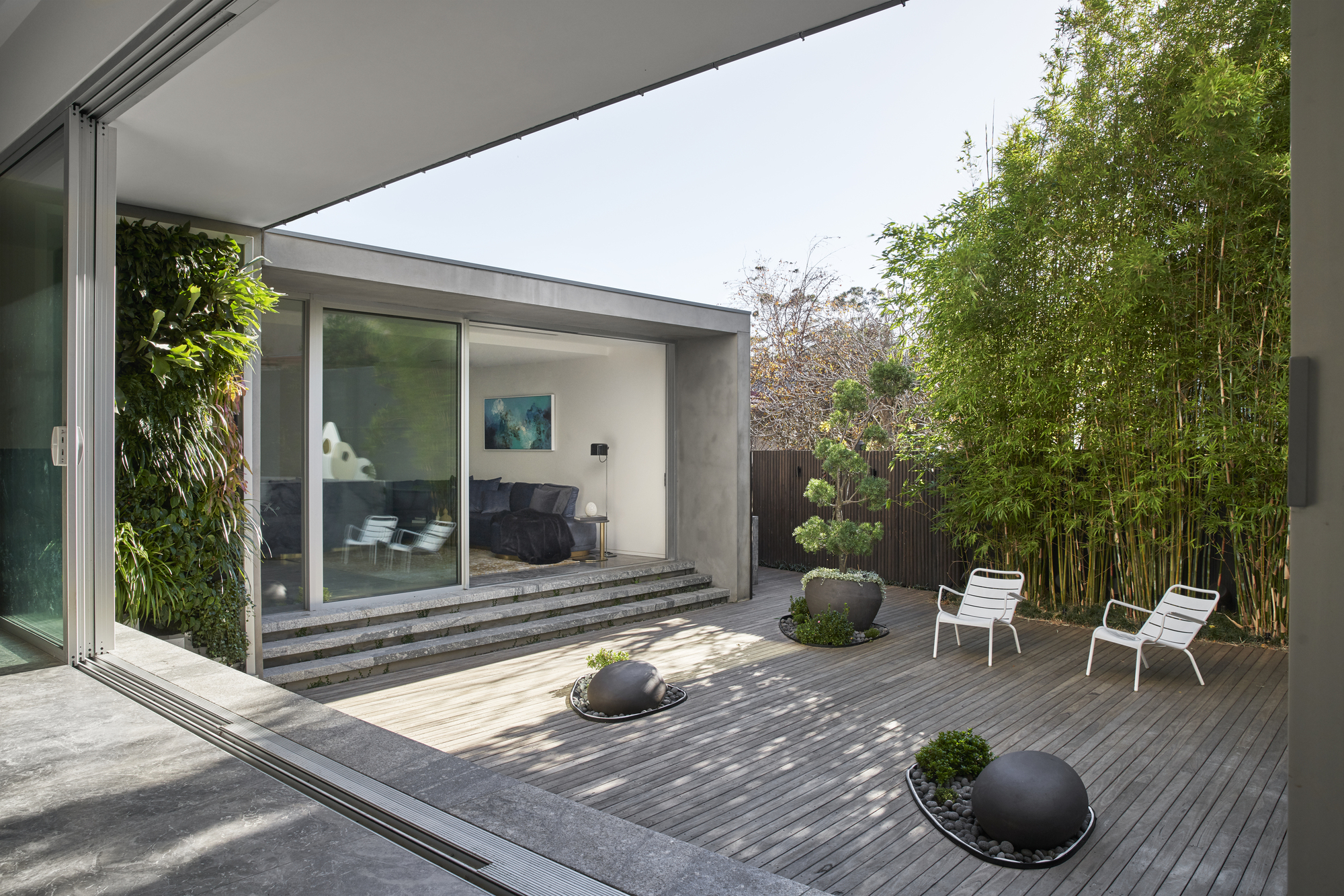 St. Vincent Place Residence