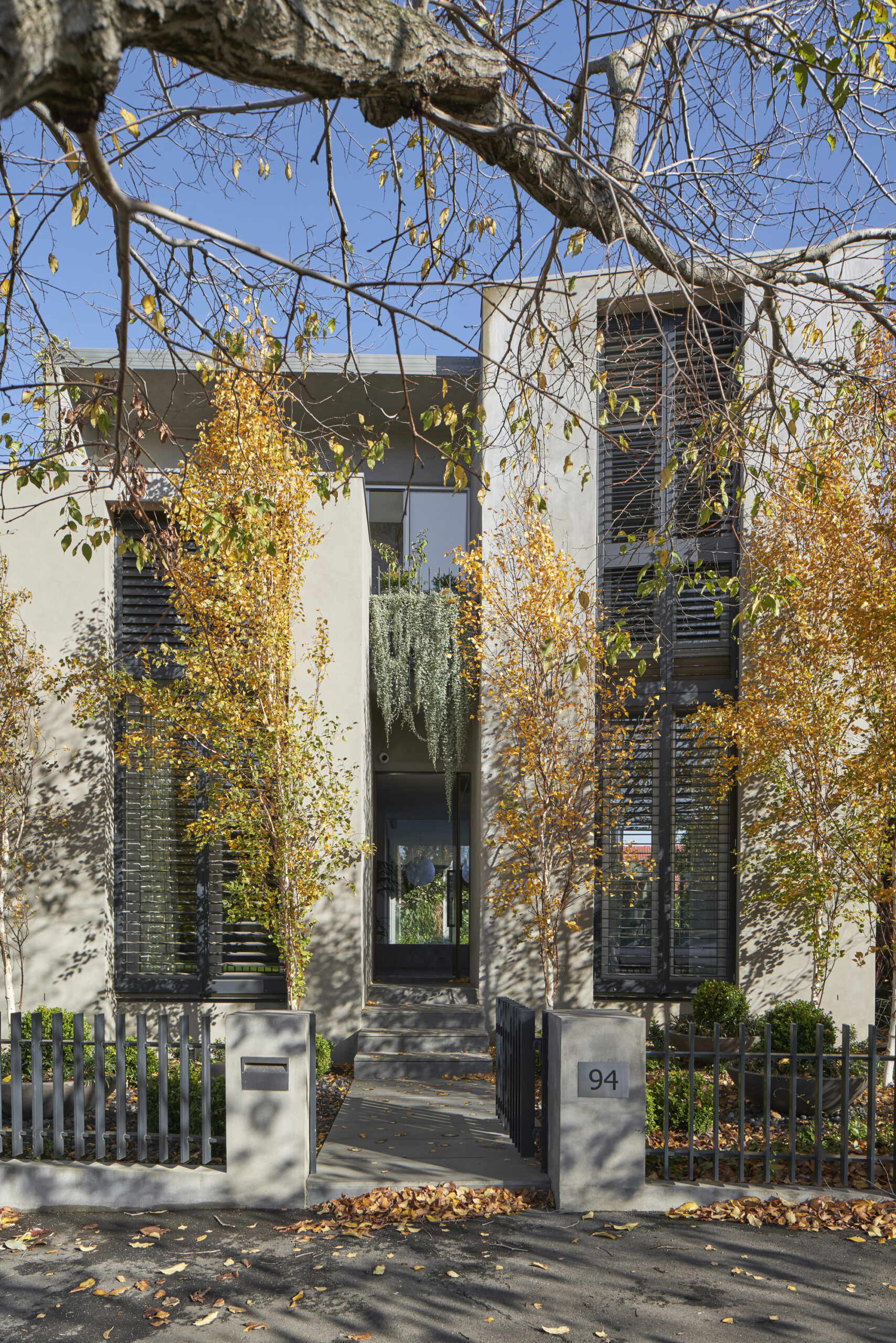 St. Vincent Place Residence