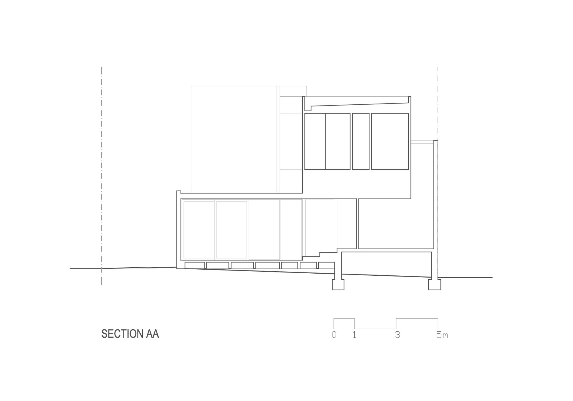 St. Vincent Place Residence
