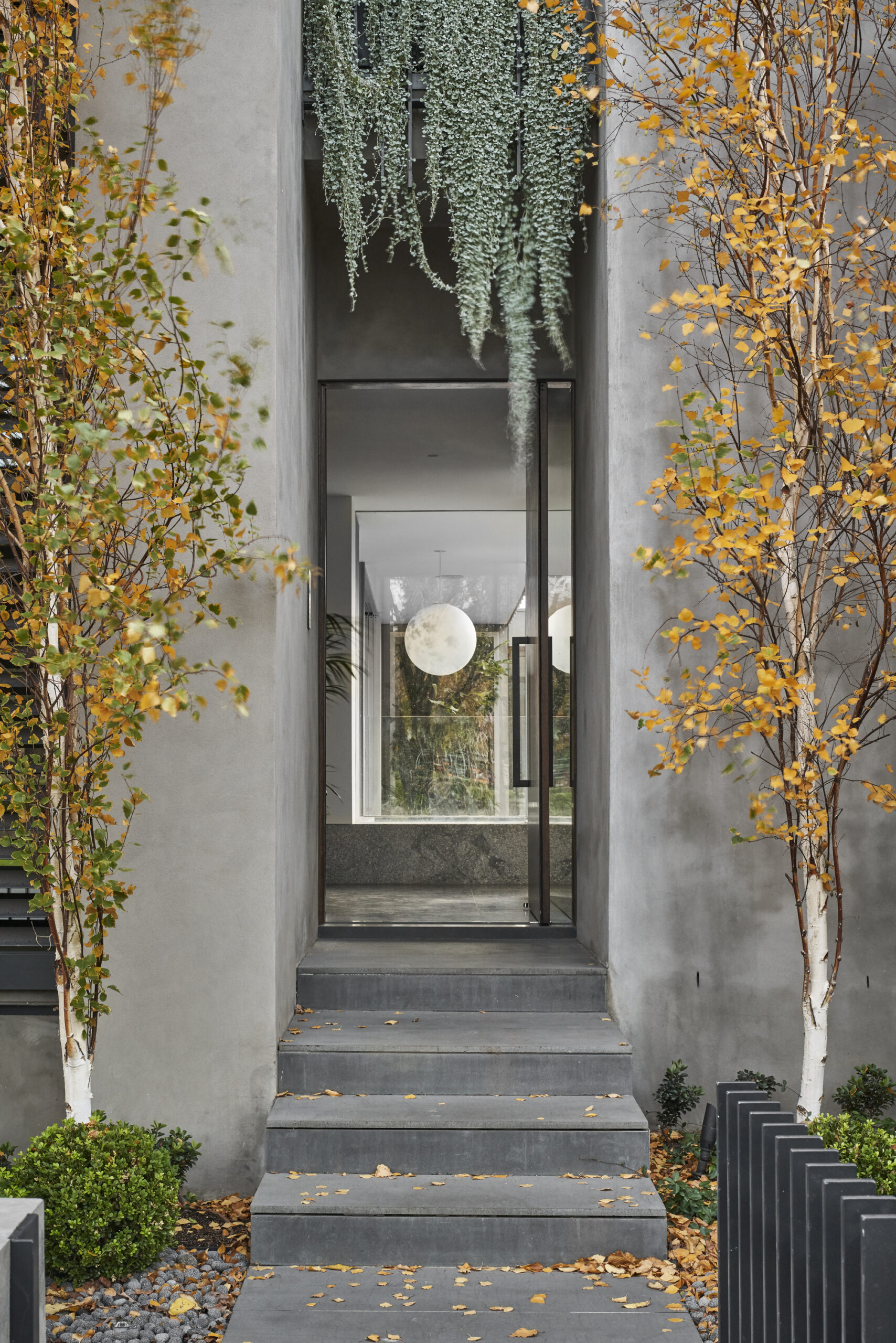 St. Vincent Place Residence