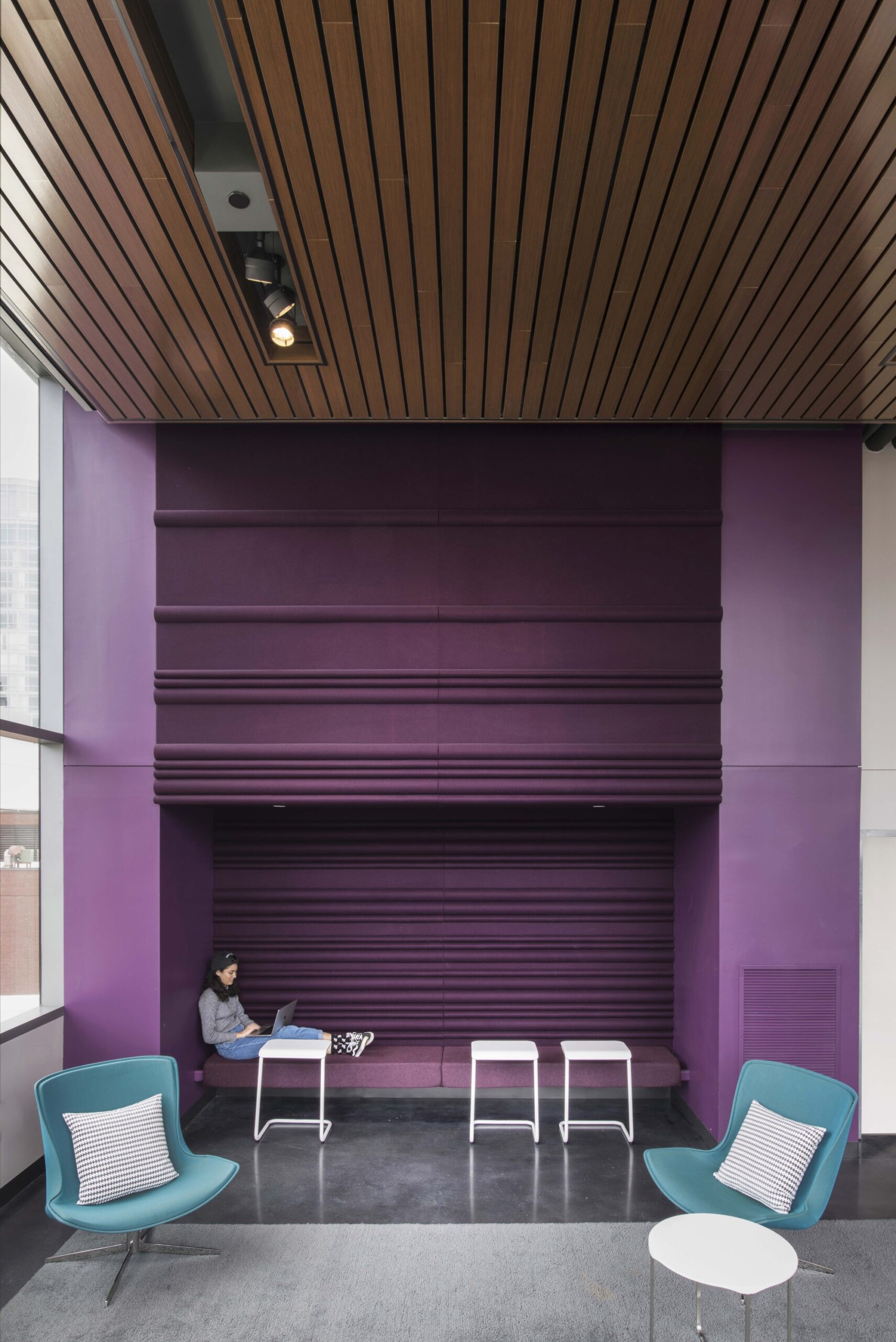 Emerson College Student Residences