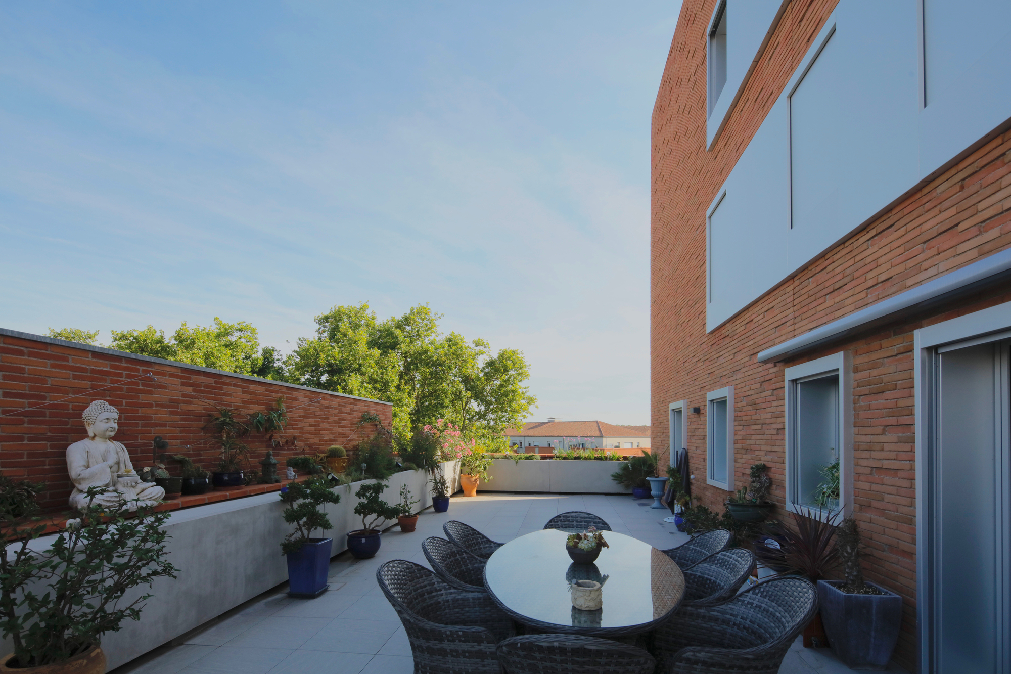 Les Abattoirs Housing