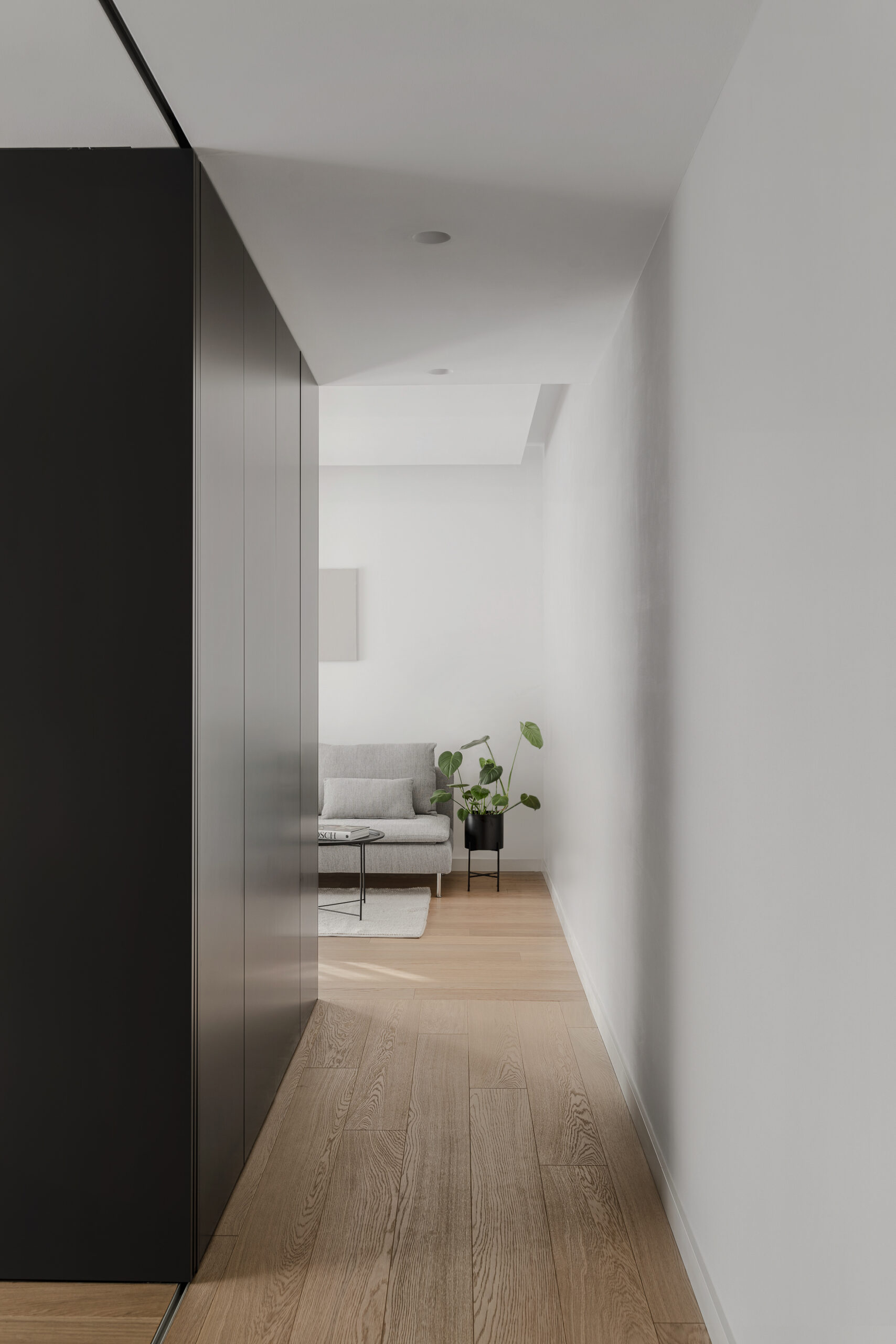 The Unfolding Home