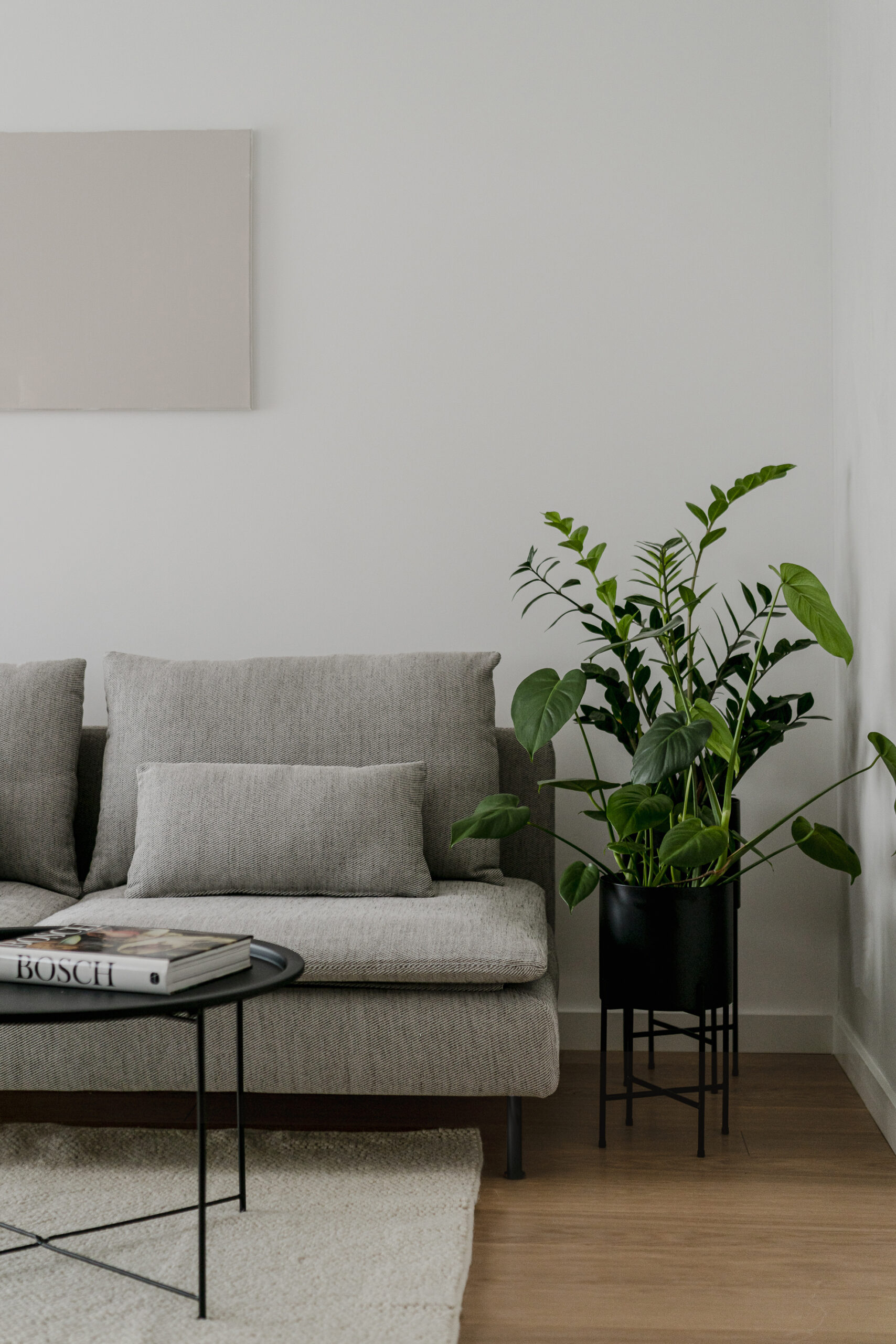 The Unfolding Home
