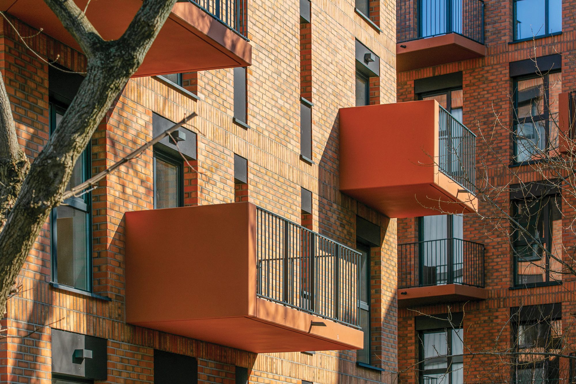 G19 Housing