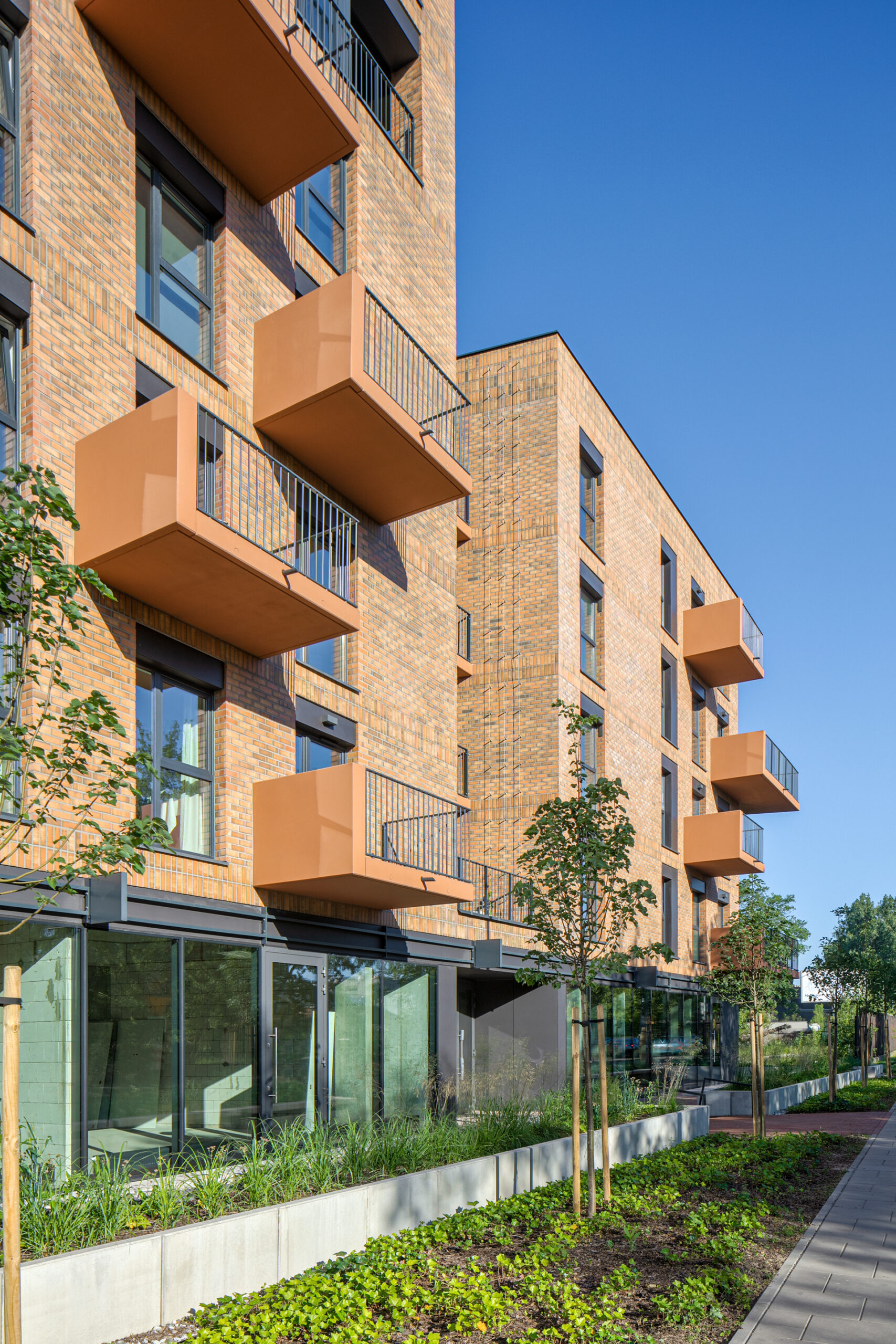 G19 Housing