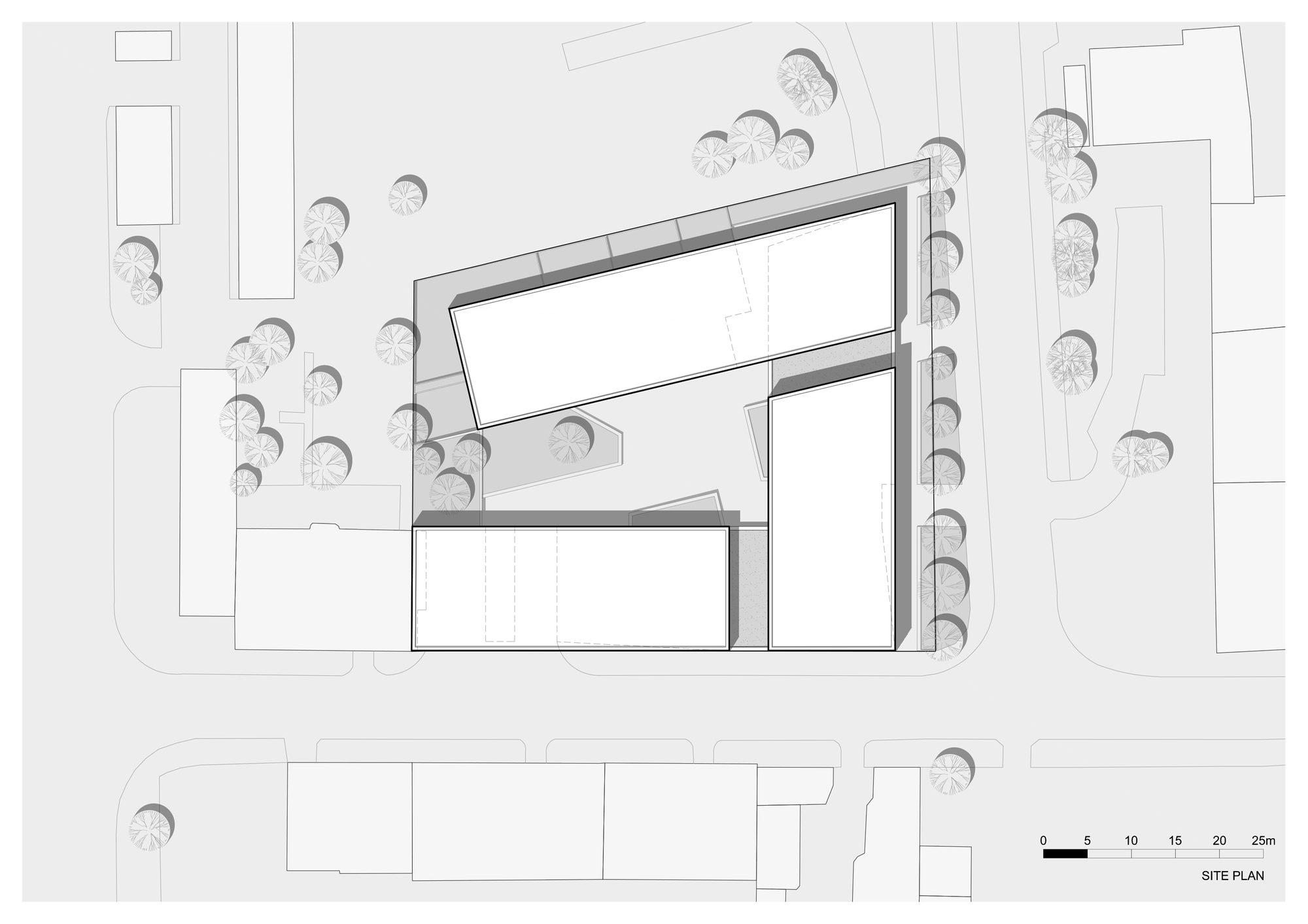 G19 Housing