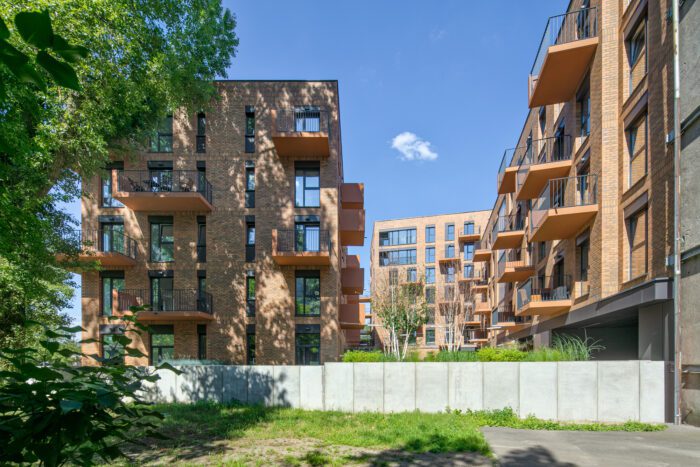 G19 Housing