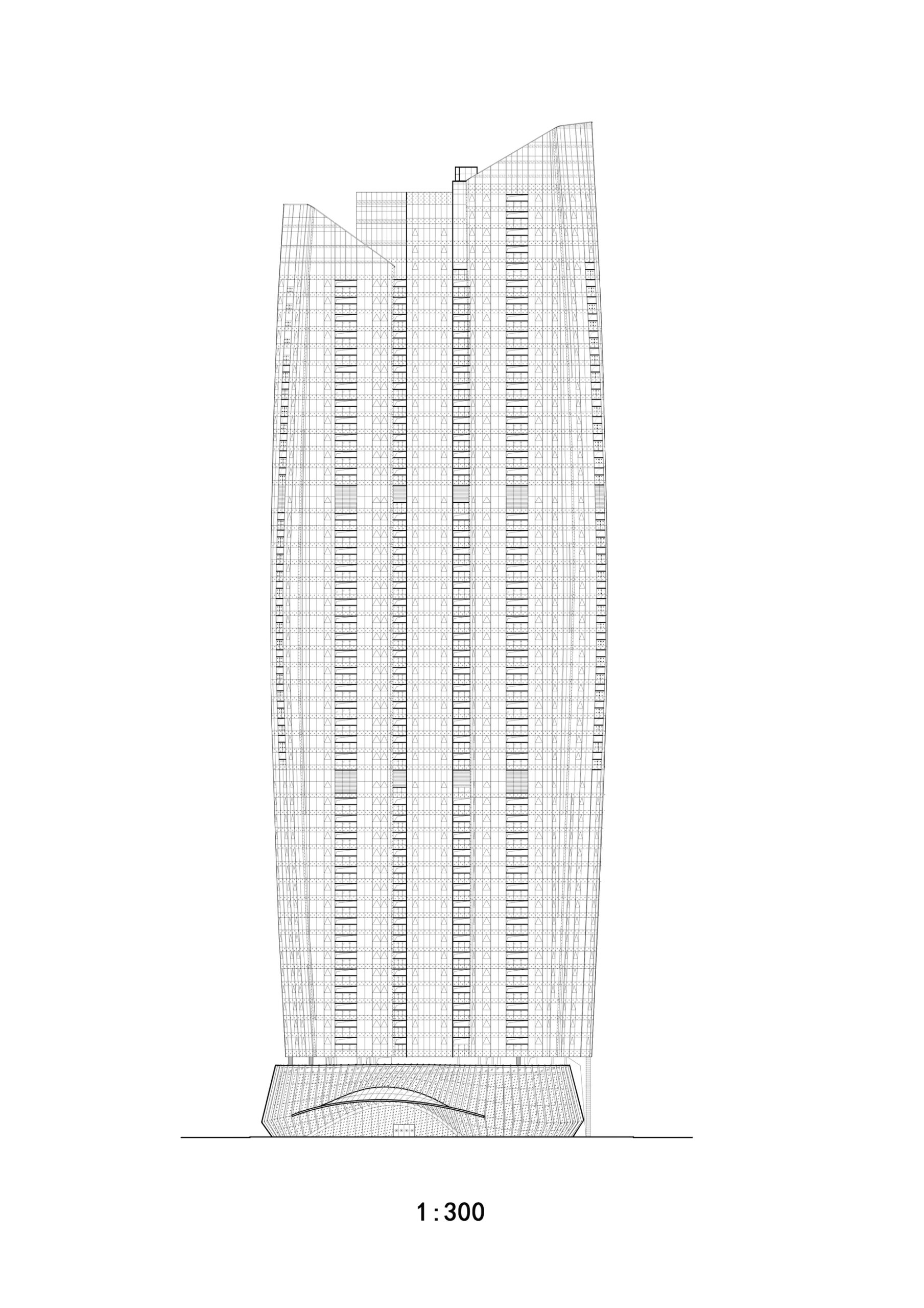 The Landmark