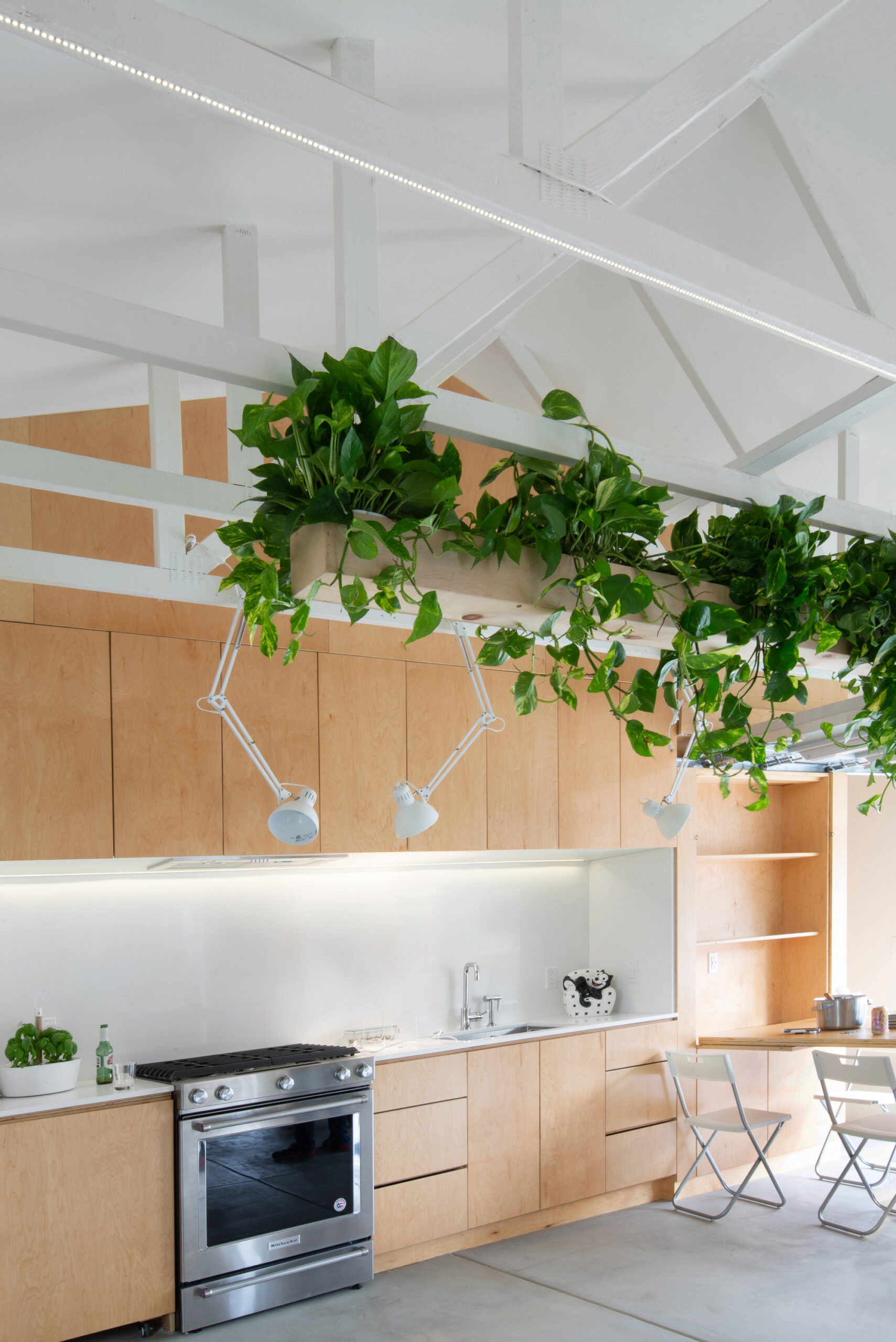 San Diego Garage Conversion