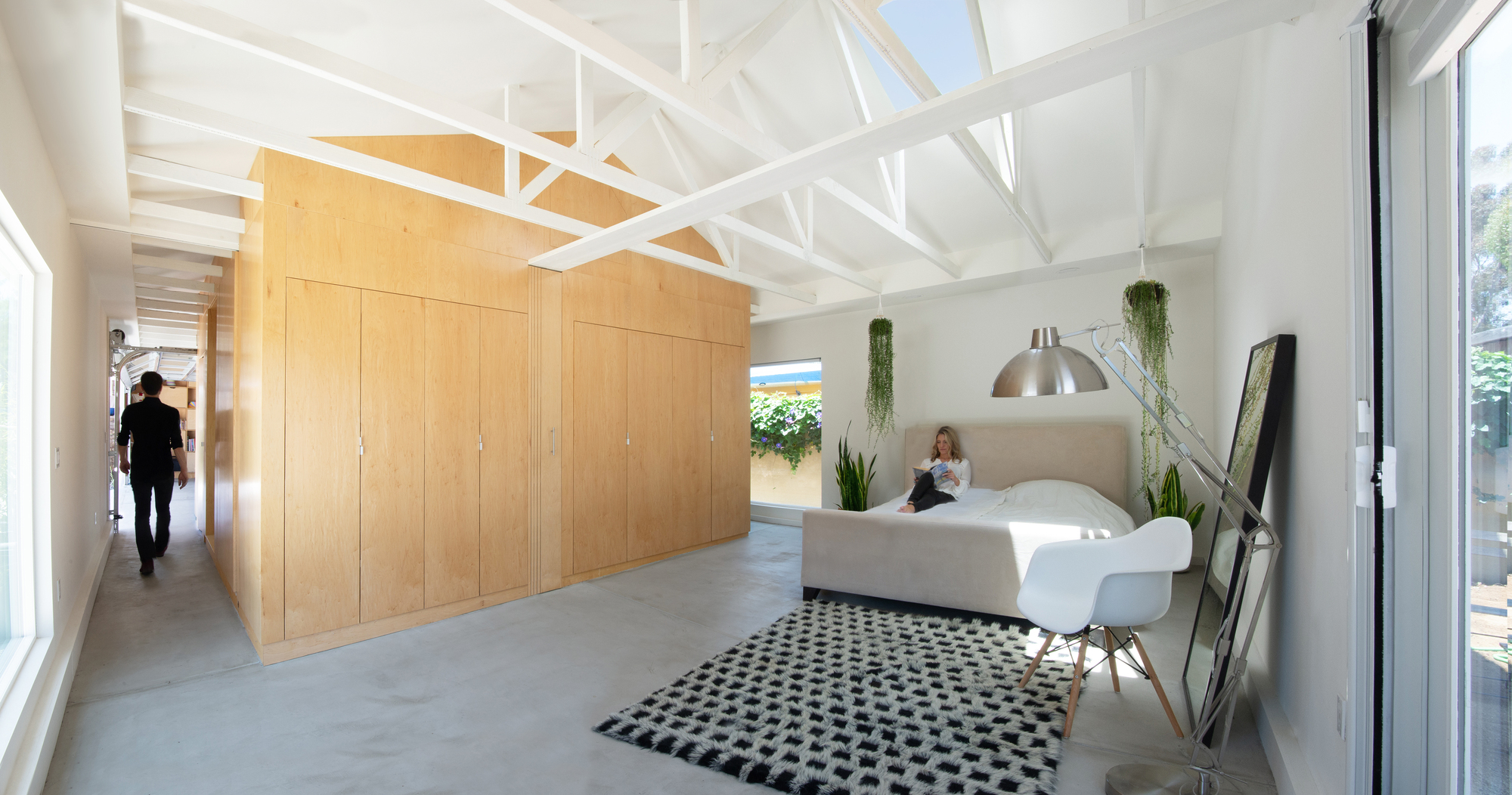 San Diego Garage Conversion