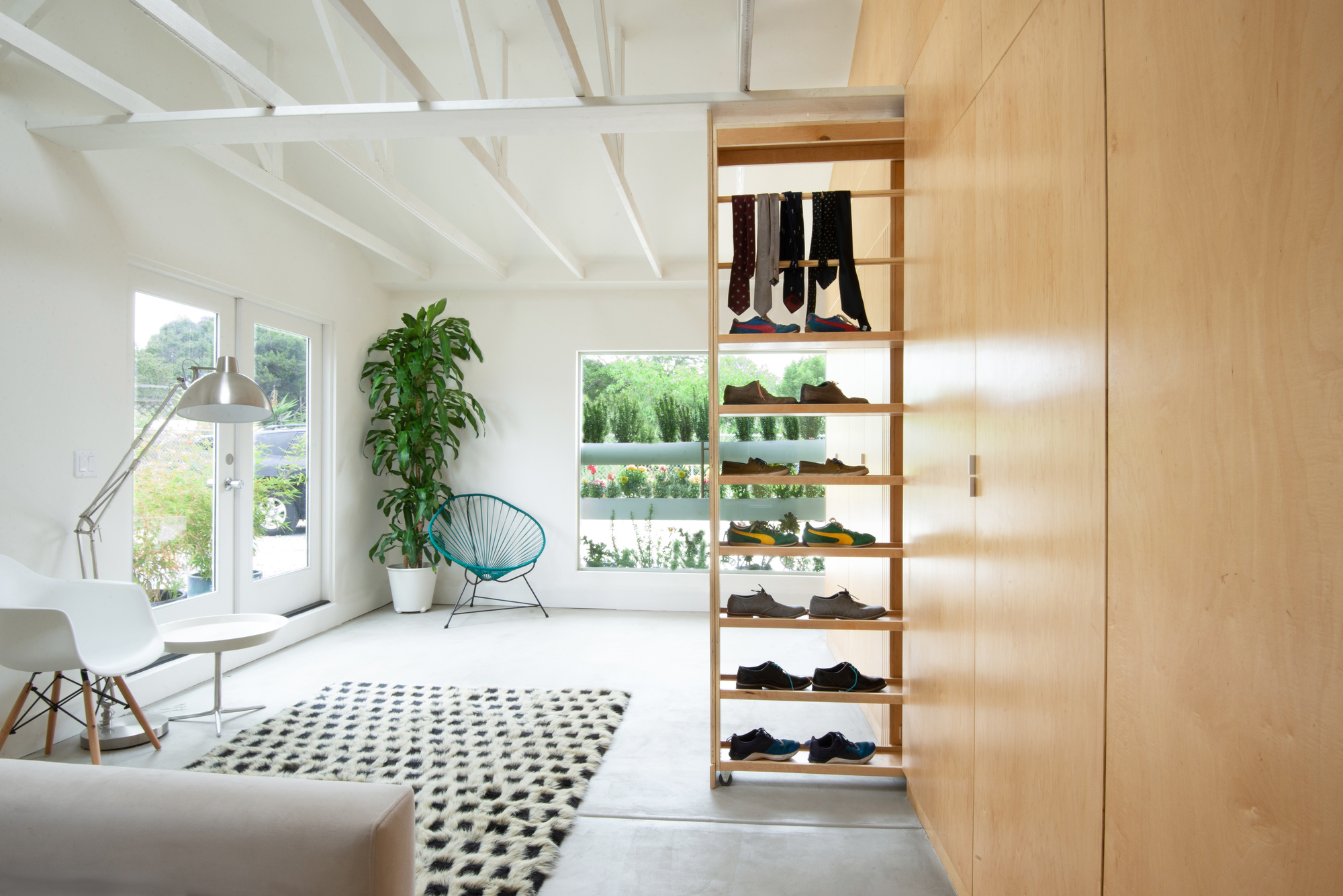San Diego Garage Conversion