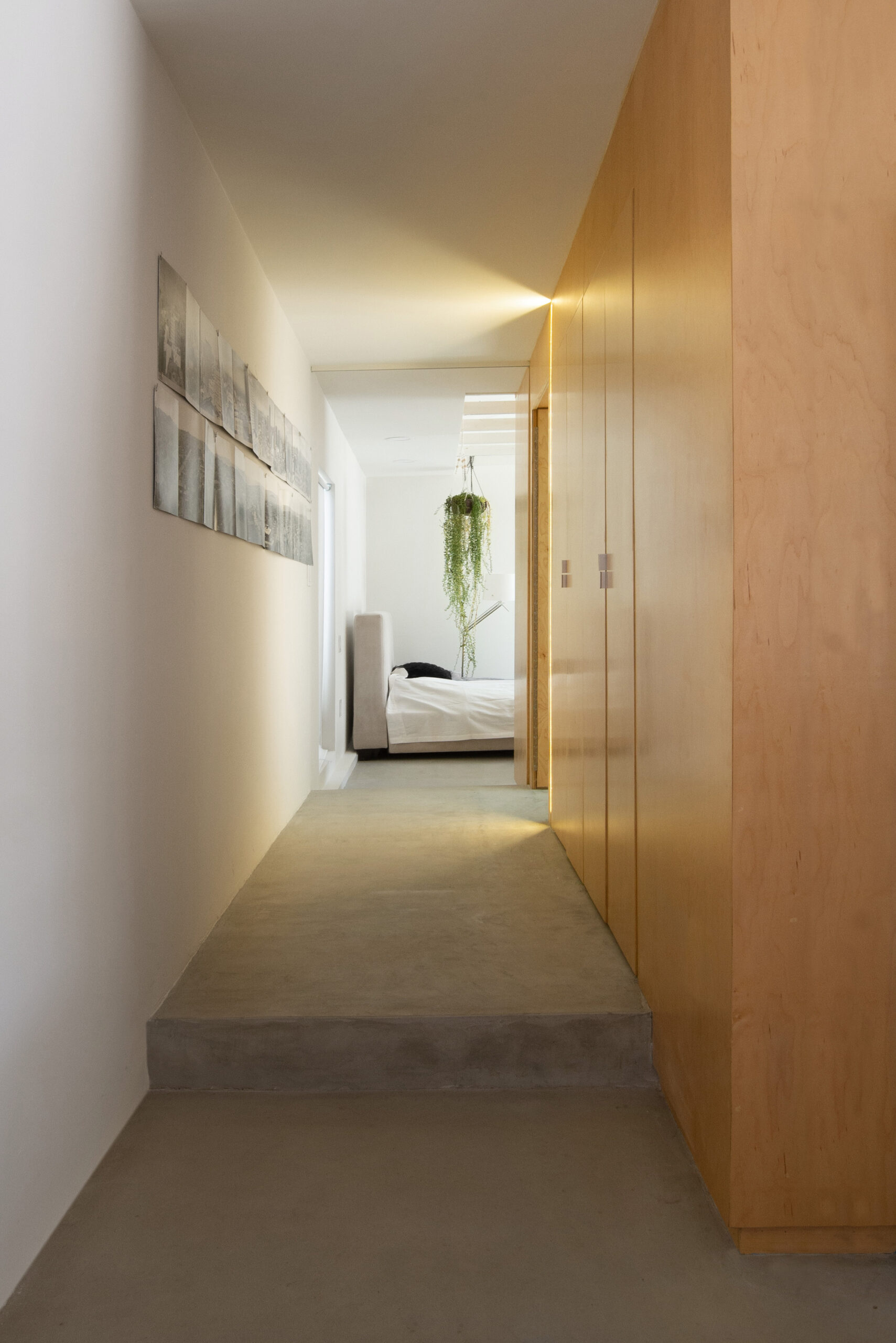 San Diego Garage Conversion