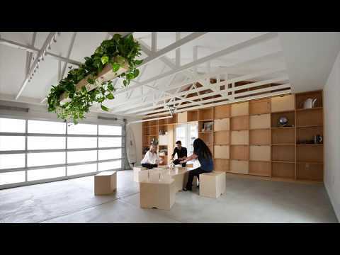 San Diego Garage Conversion