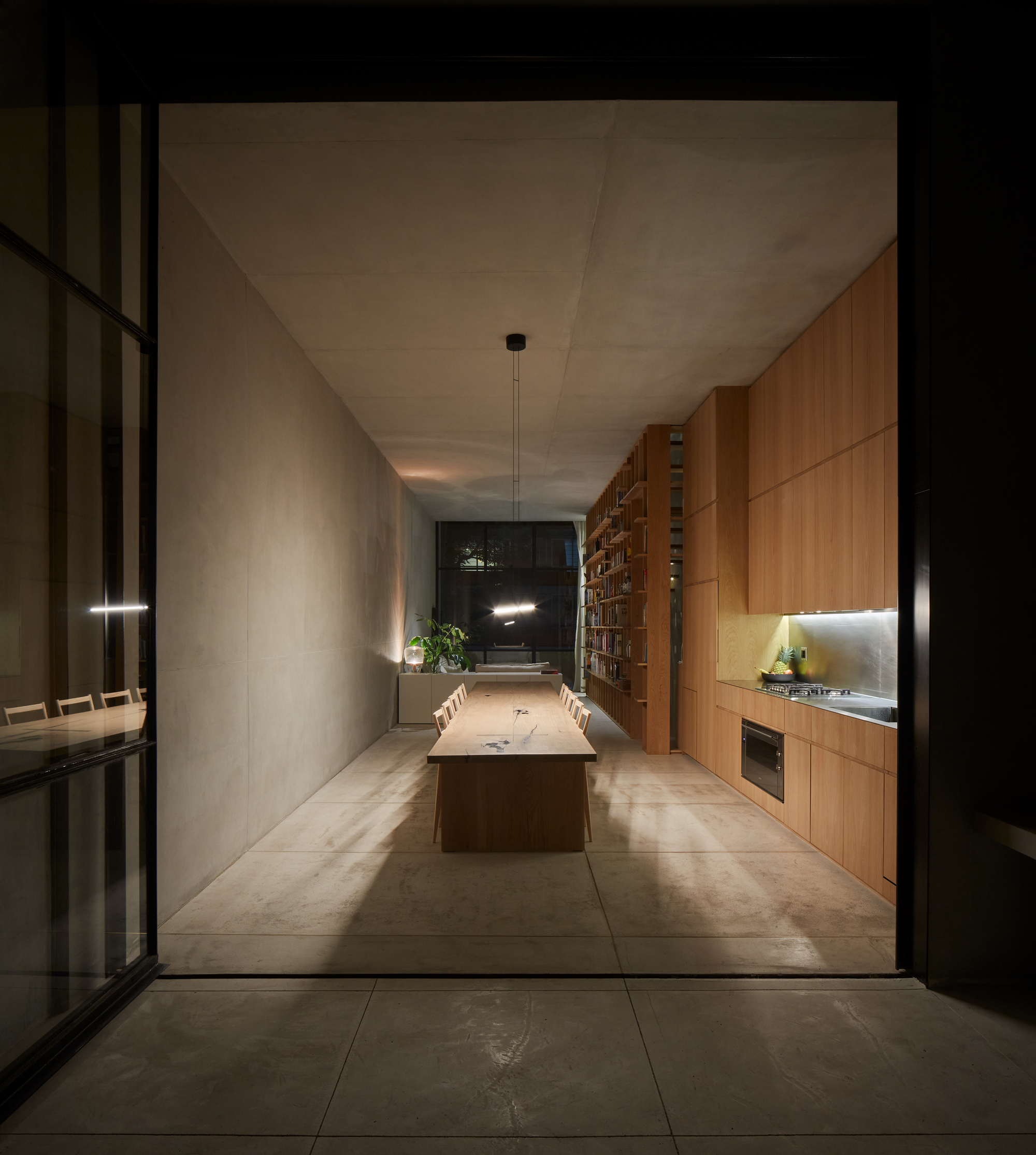 Pachuca Apartments