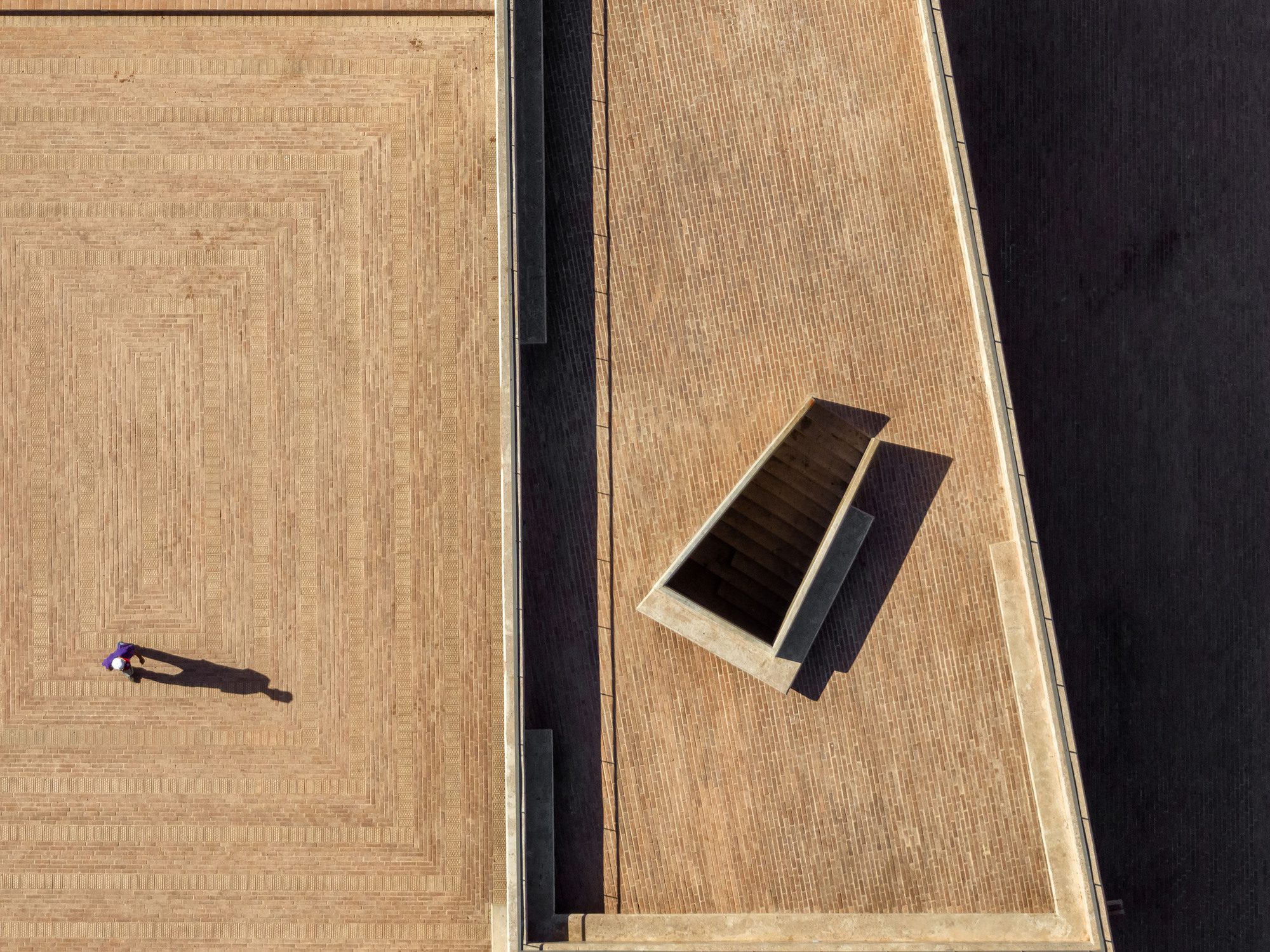 Benito Juarez Square