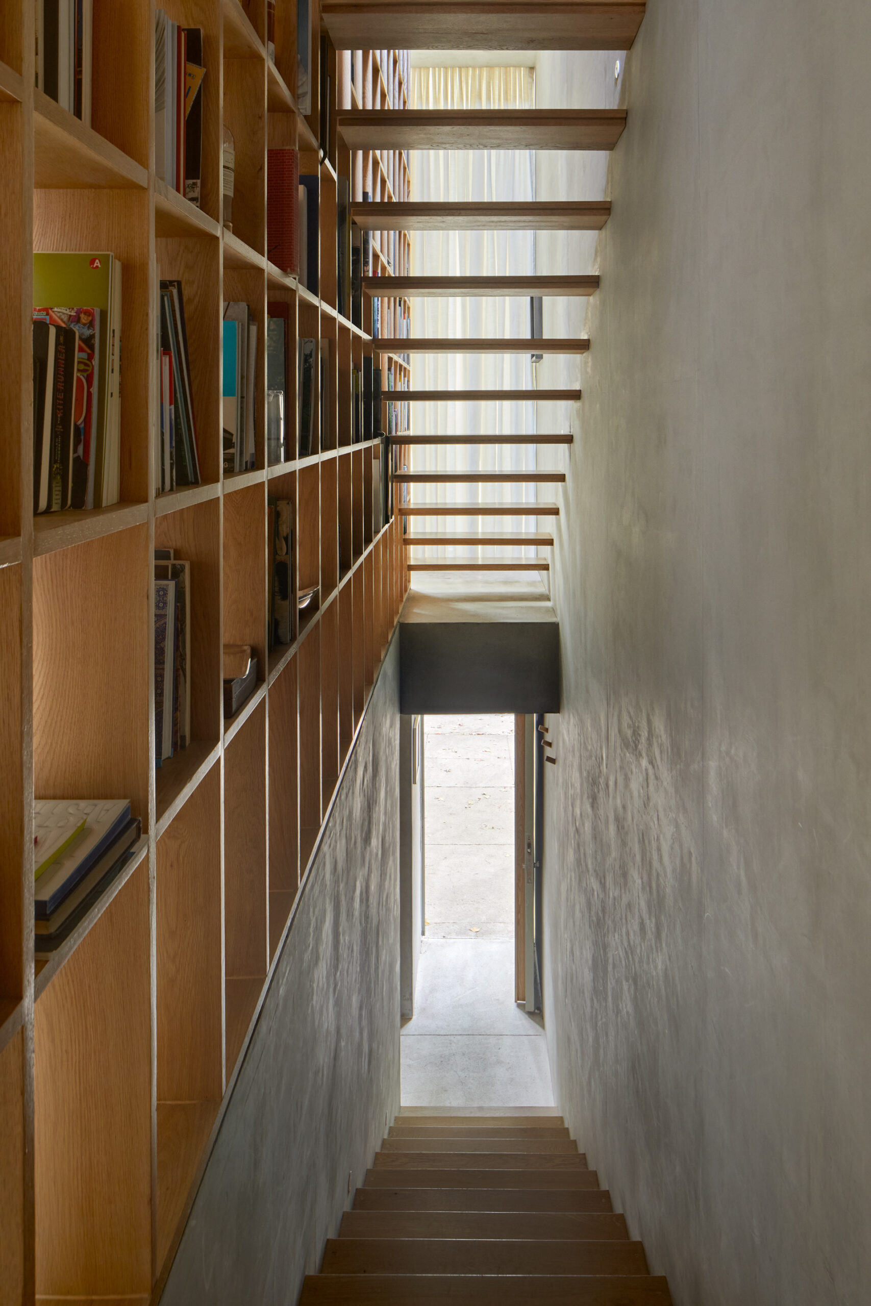 Pachuca Apartments