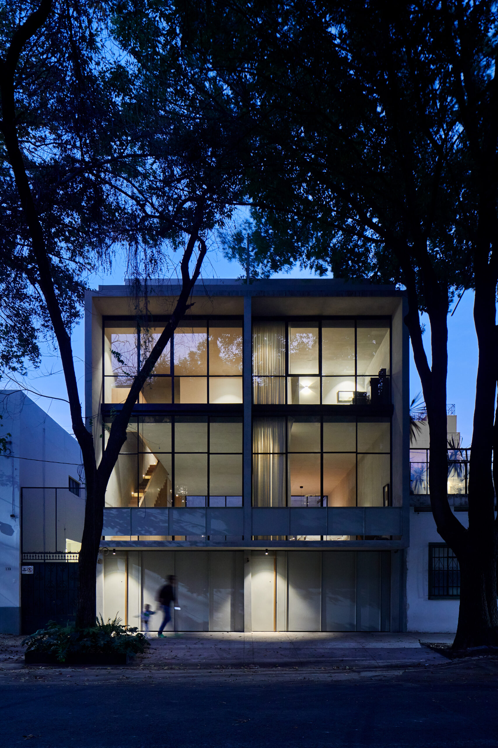 Pachuca Apartments