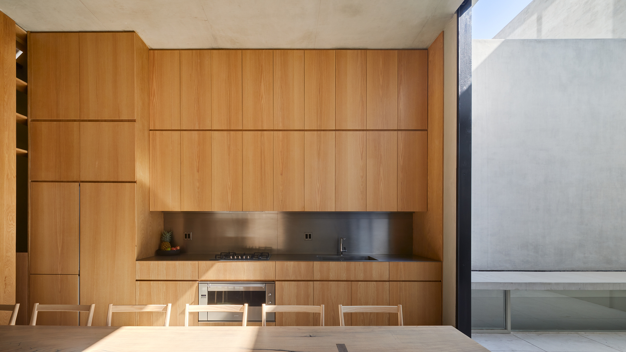 Pachuca Apartments
