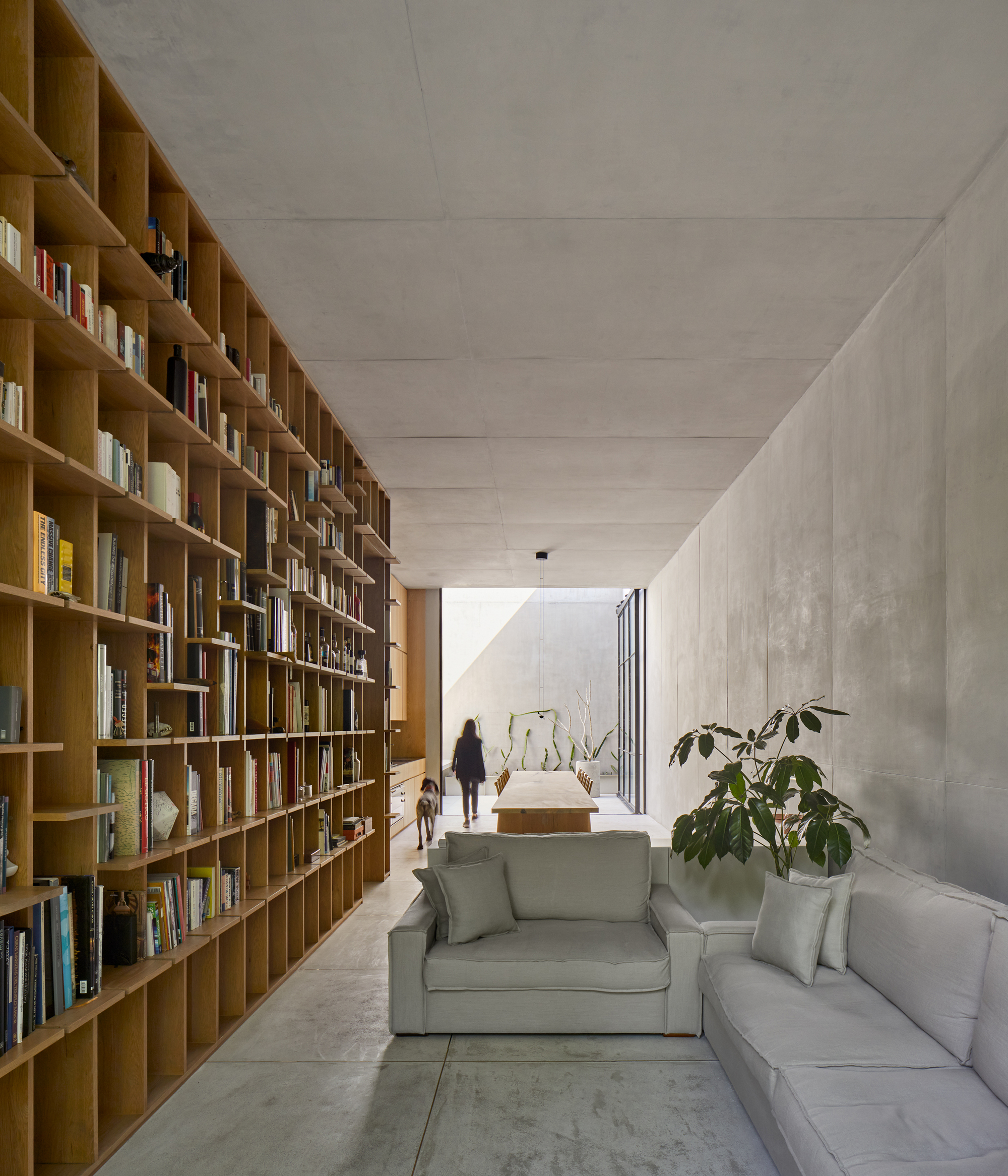 Pachuca Apartments