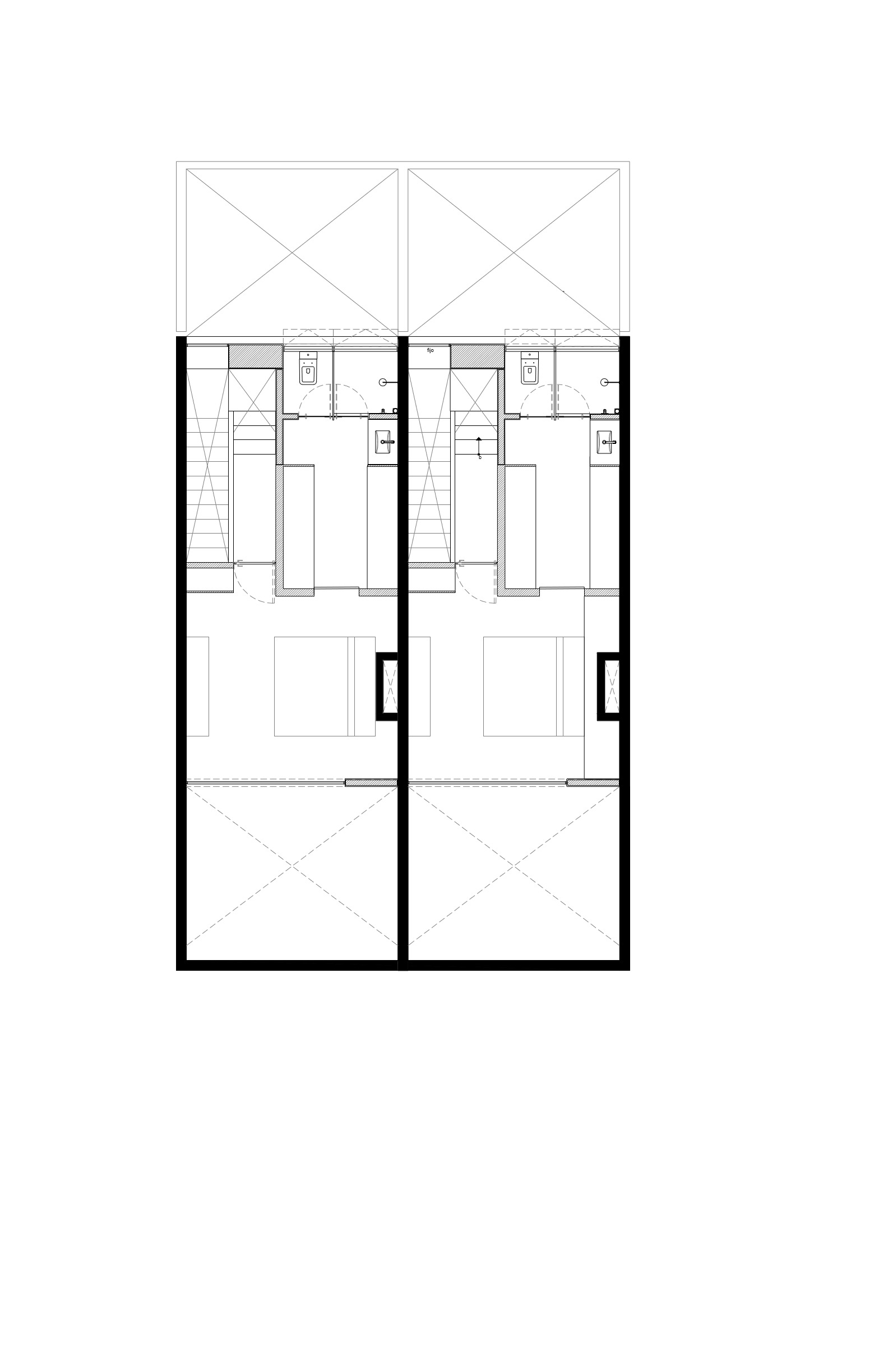 Pachuca Apartments