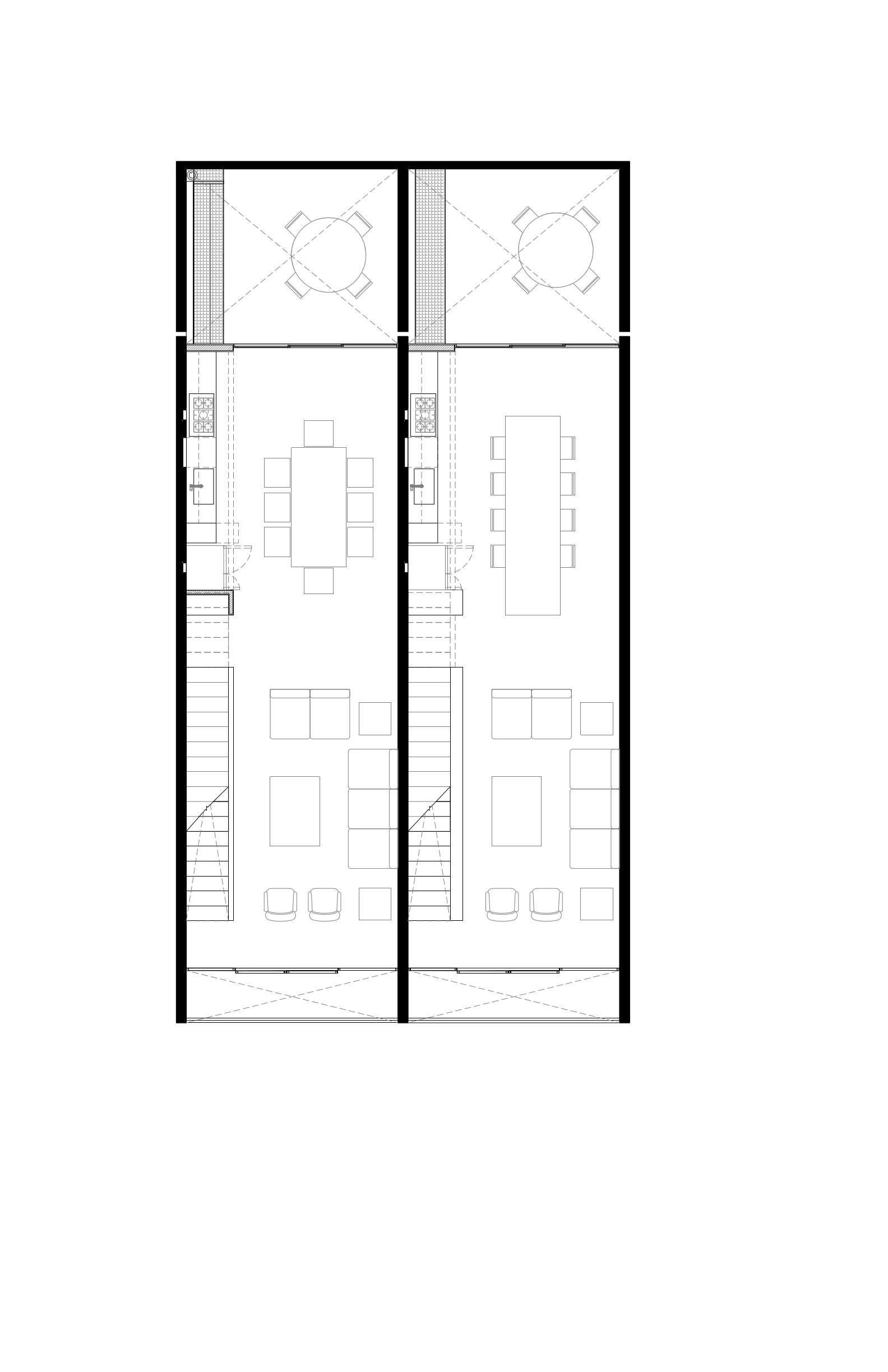 Pachuca Apartments