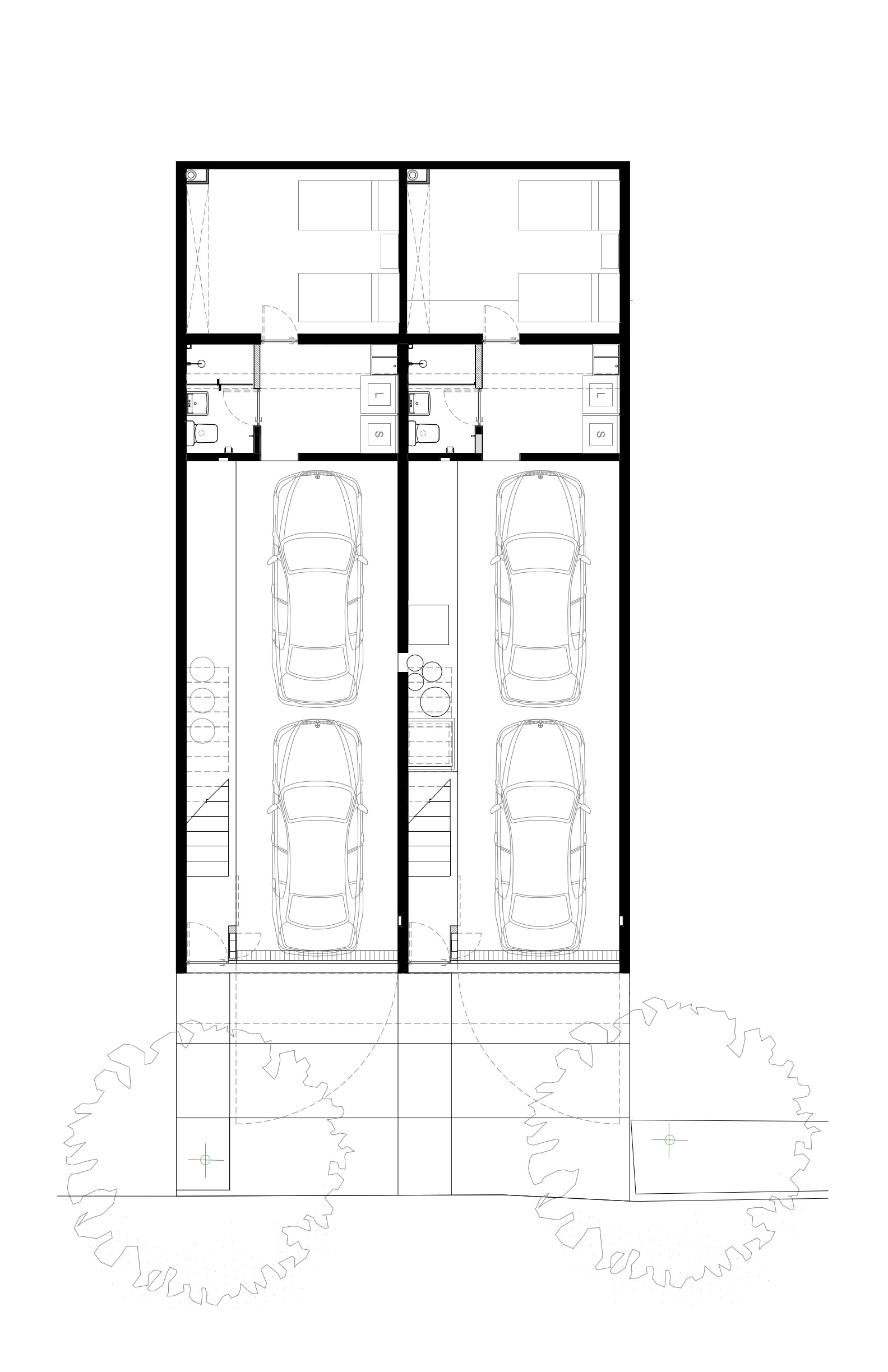 Pachuca Apartments