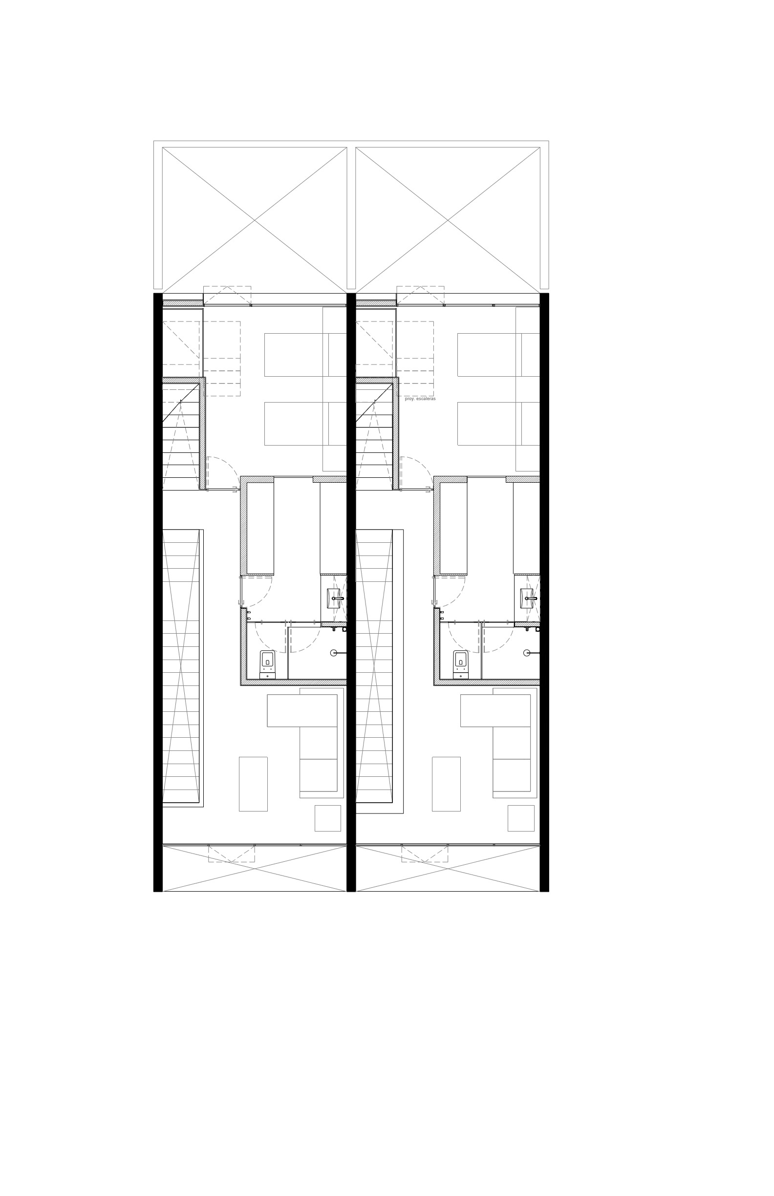 Pachuca Apartments