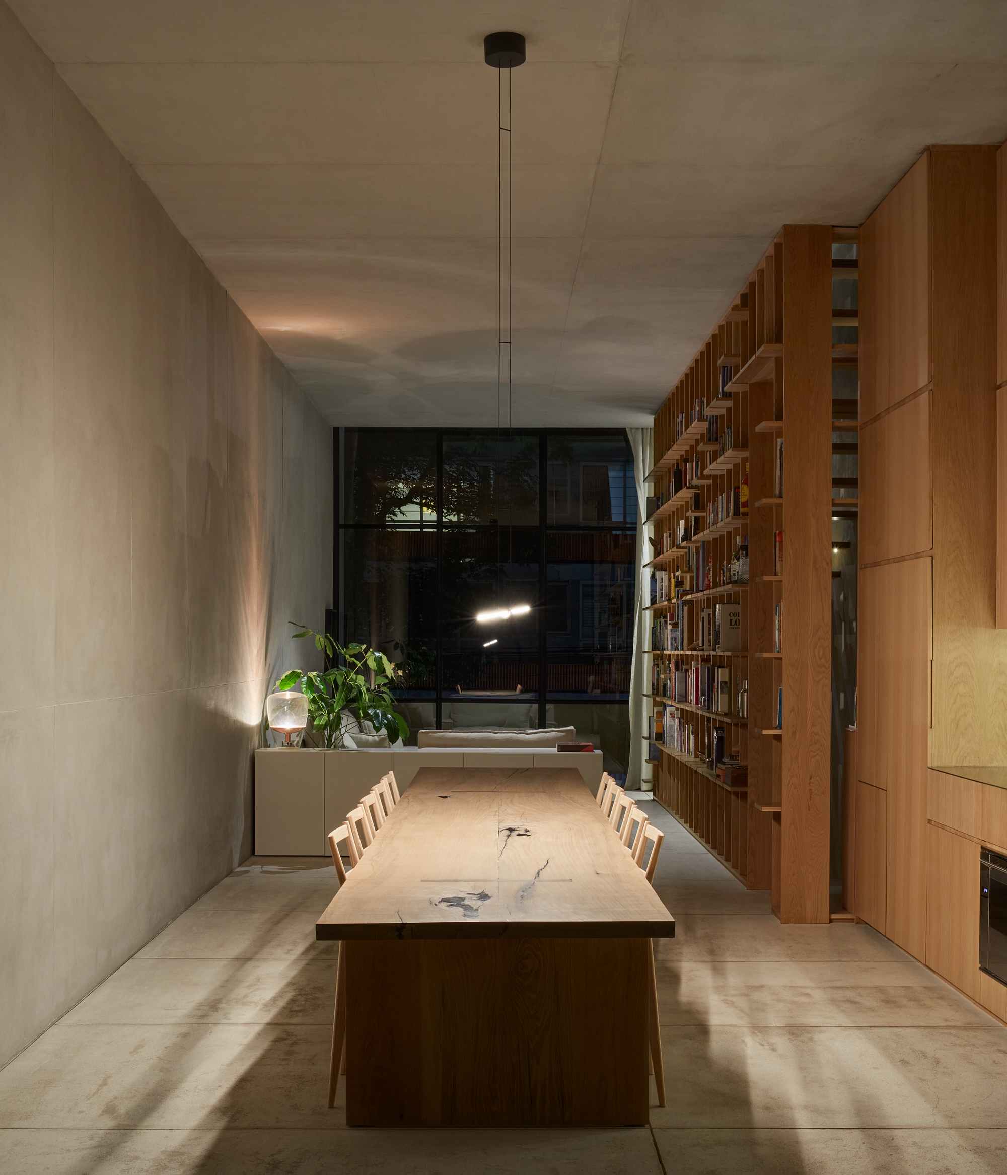 Pachuca Apartments