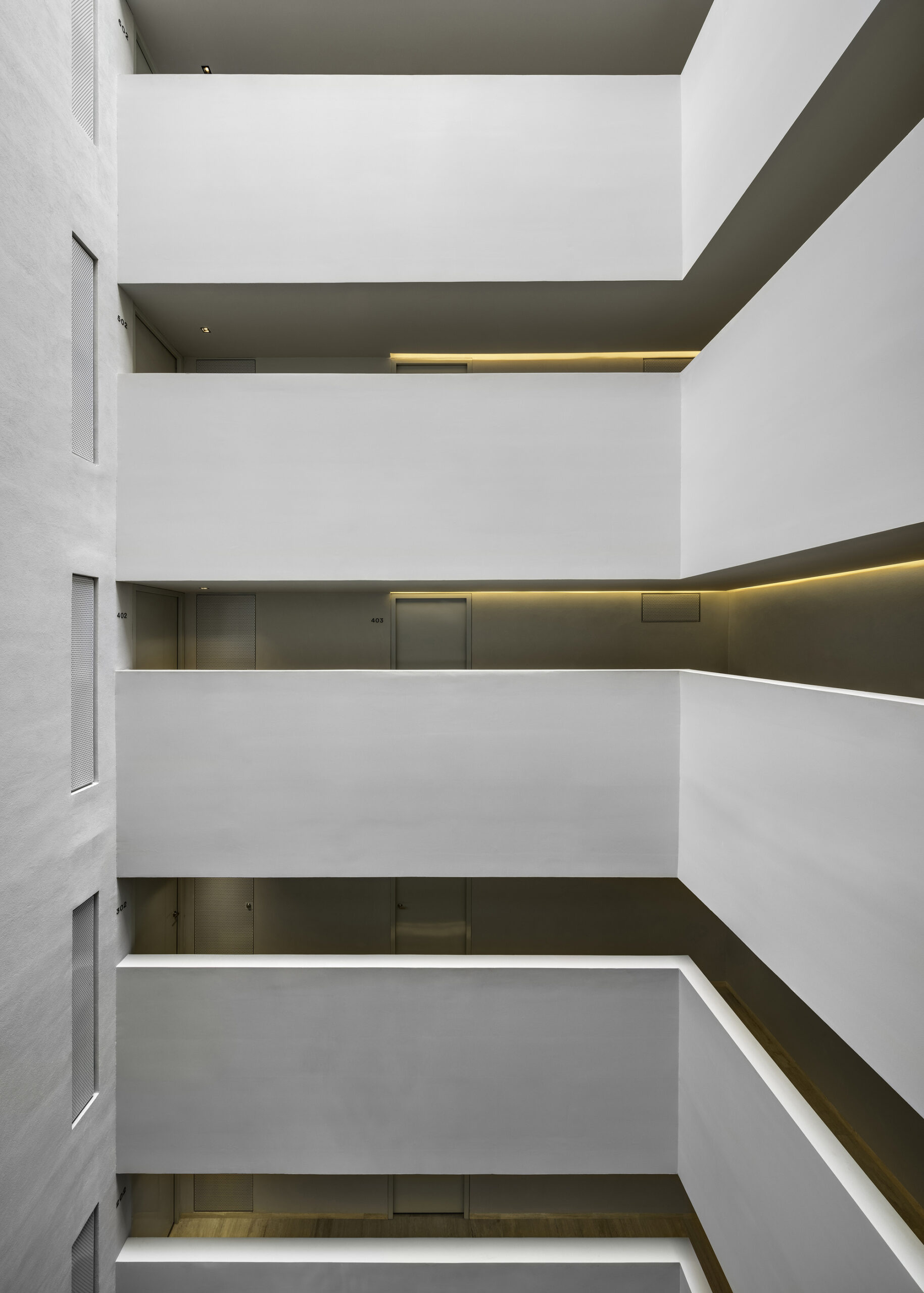 Zacatecas Building