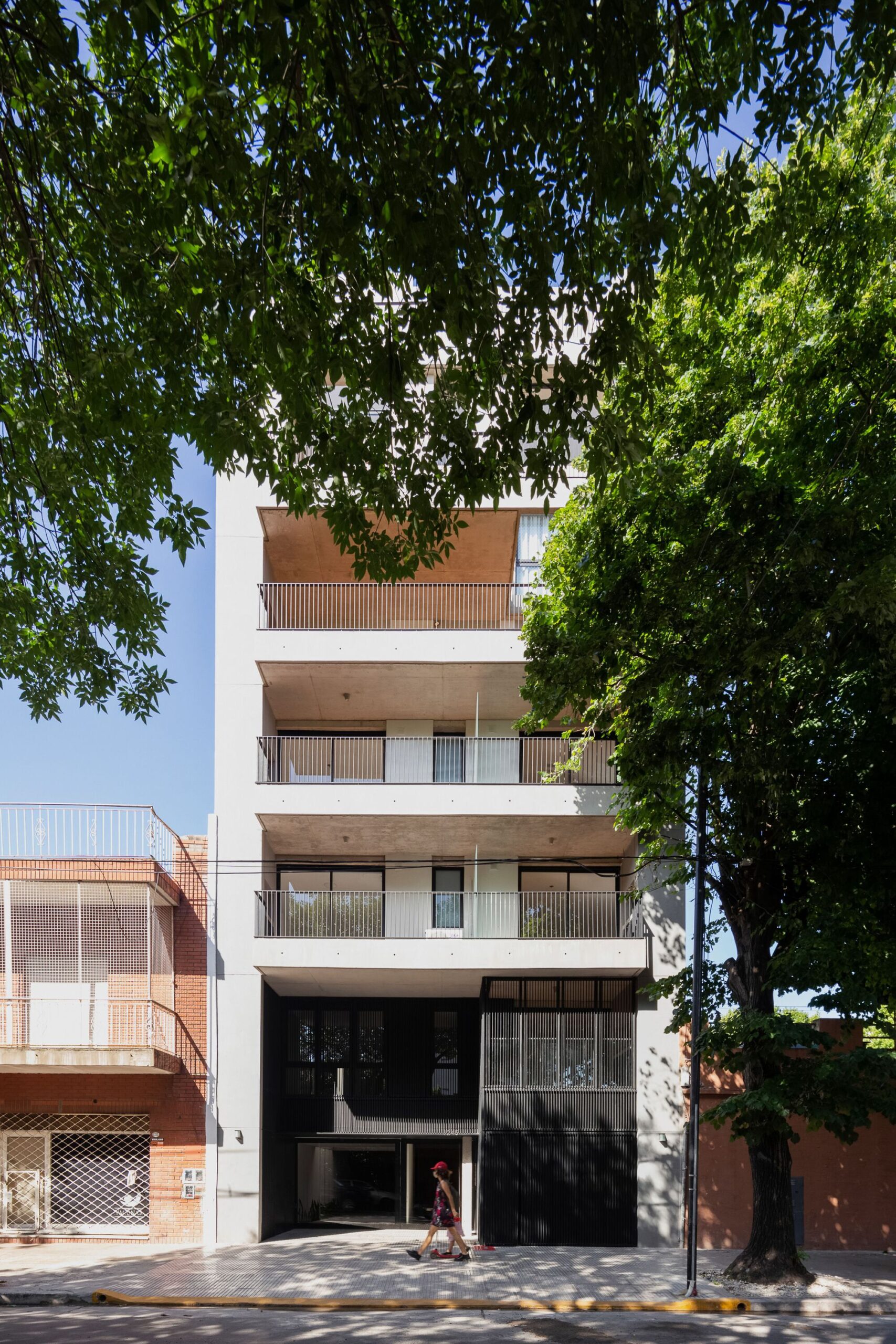 Gamarra 1245