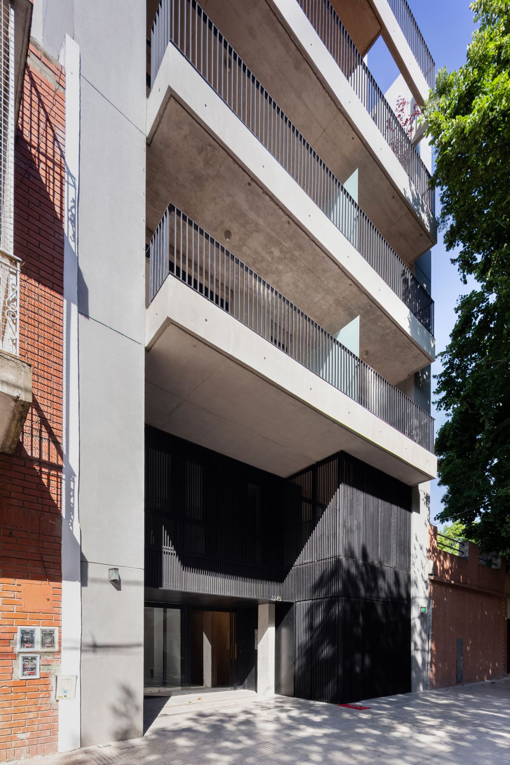 Gamarra 1245
