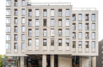 Frederiksberg Allé 41