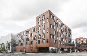 Havnehusene