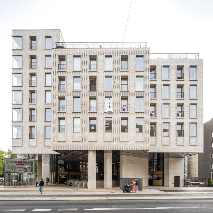 Frederiksberg Allé 41