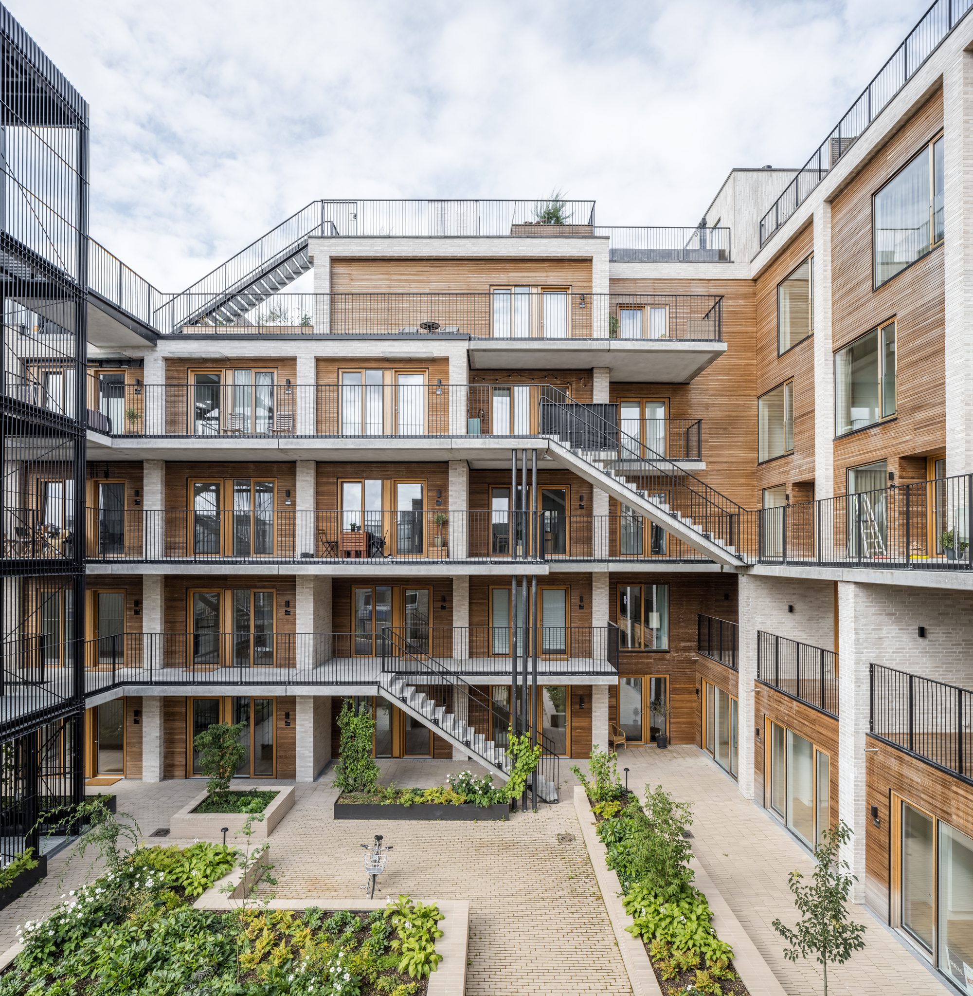 Frederiksberg Allé 41