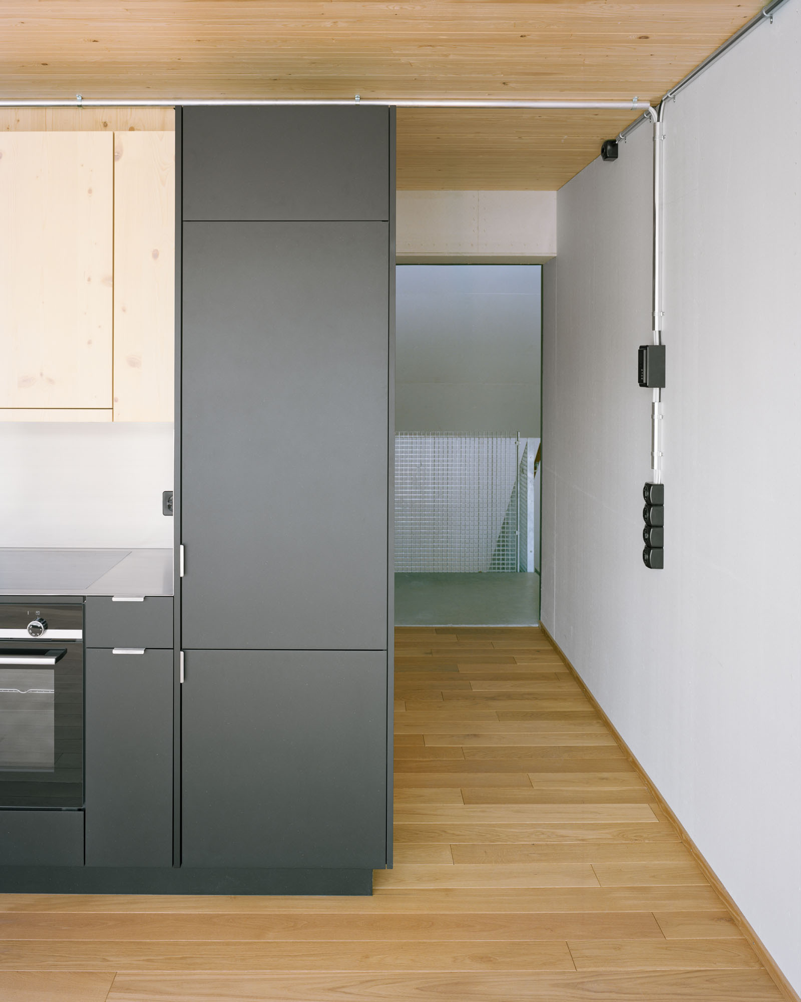 Efringer Multifamily Residence