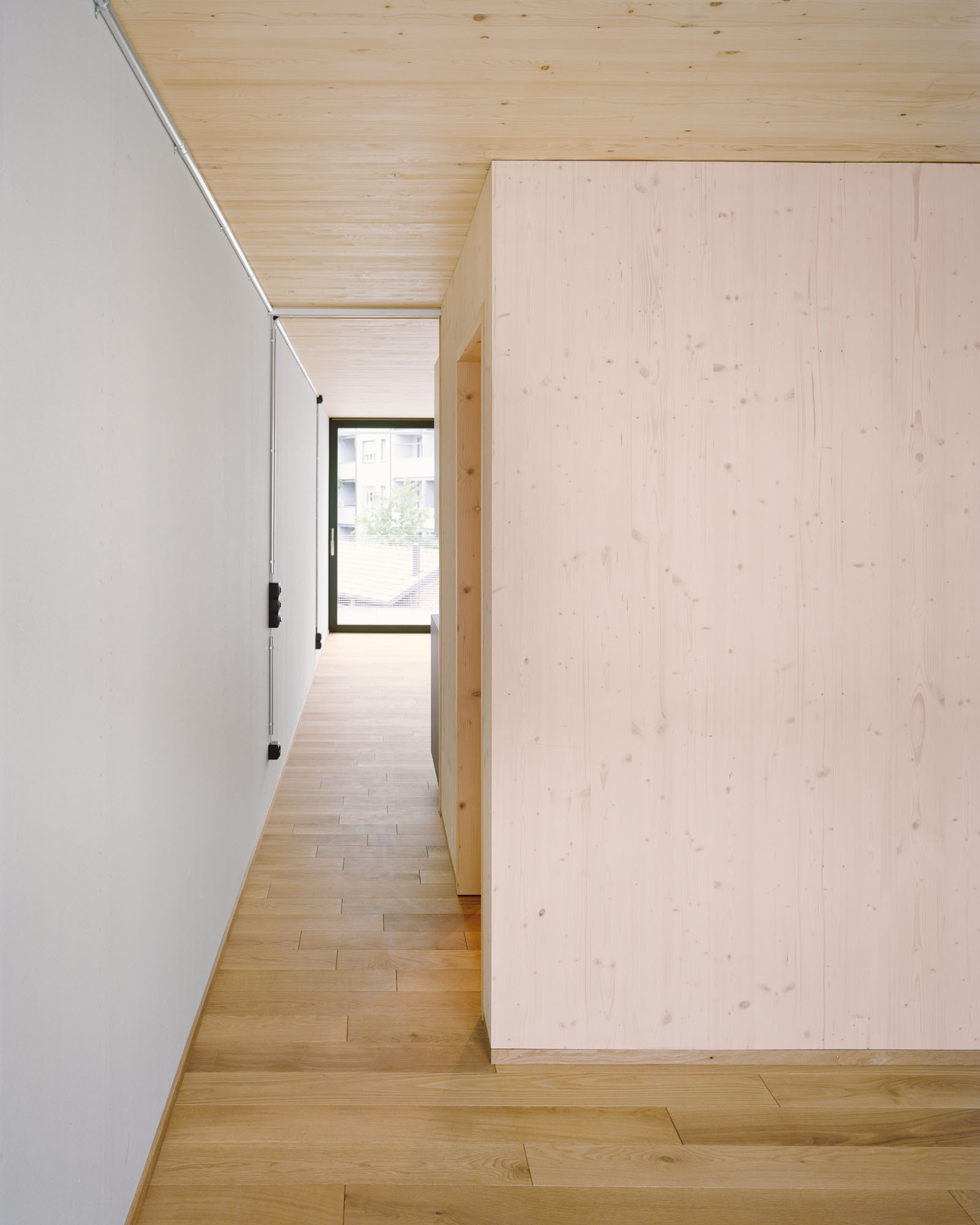 Efringer Multifamily Residence