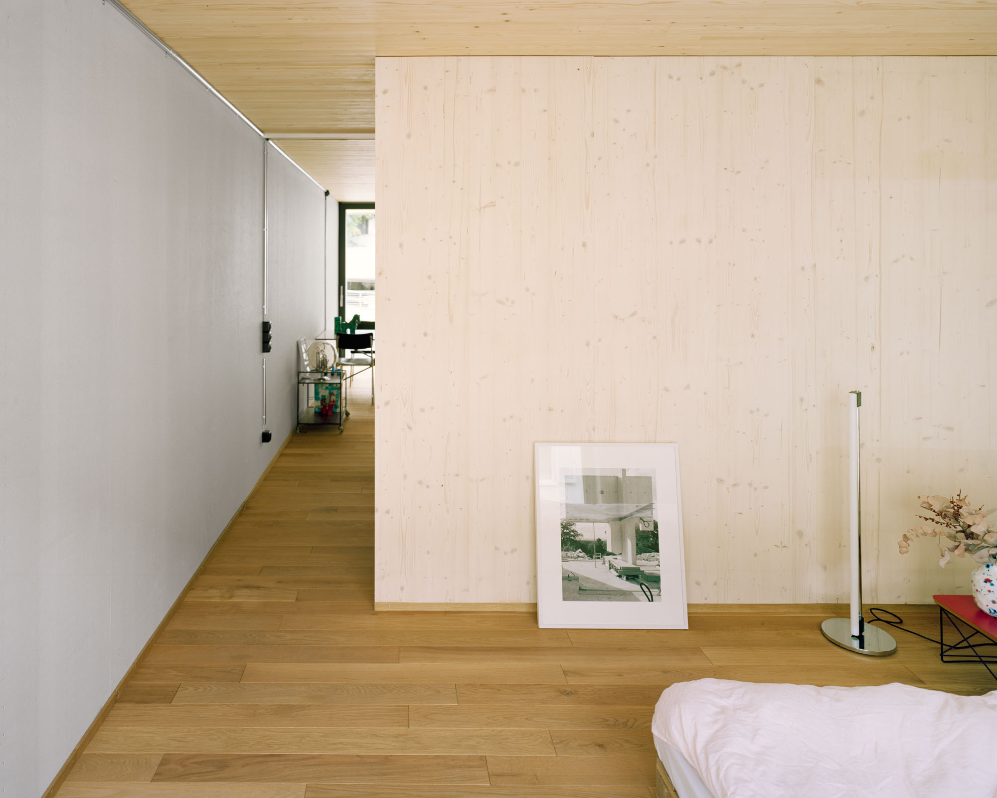 Efringer Multifamily Residence