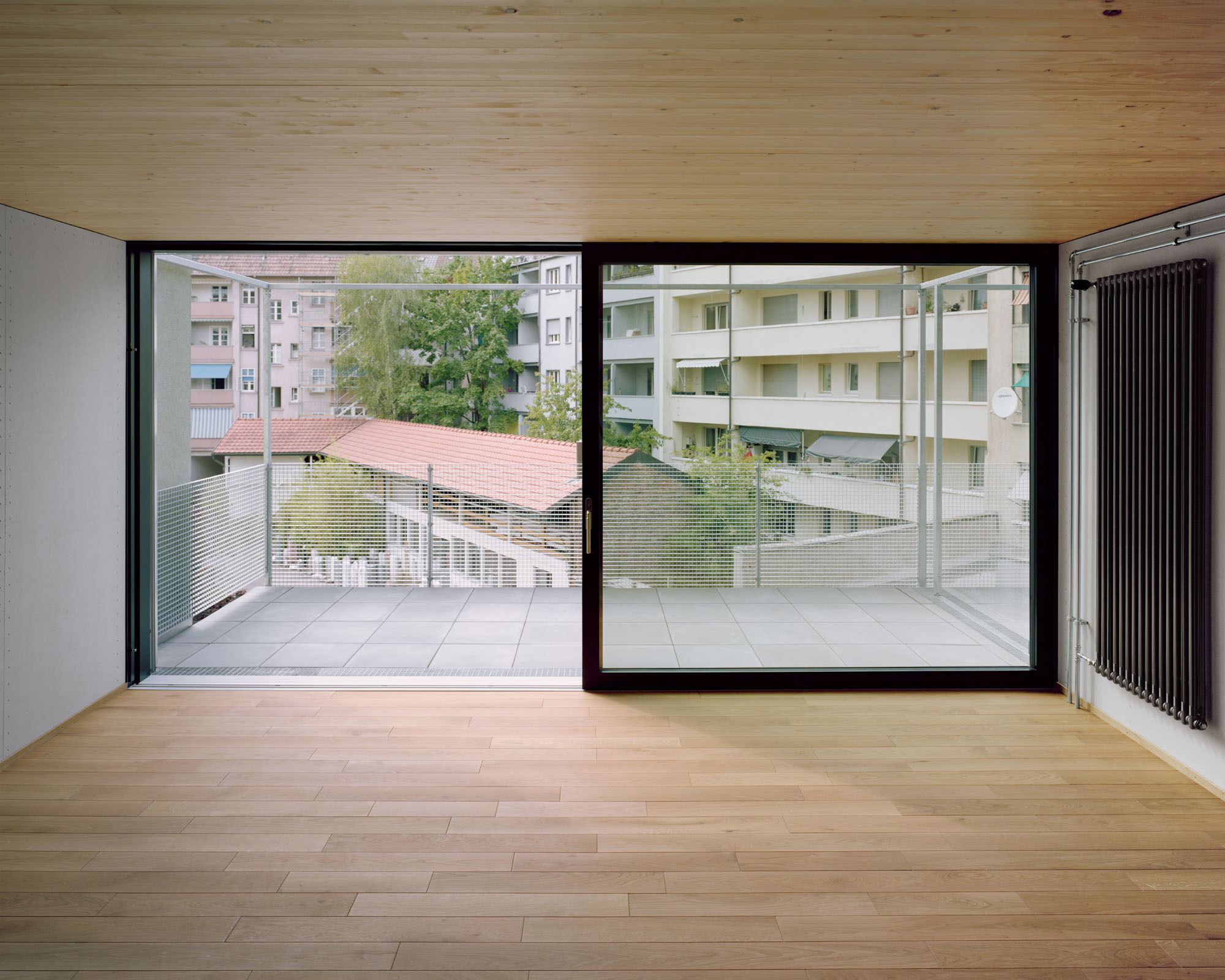 Efringer Multifamily Residence