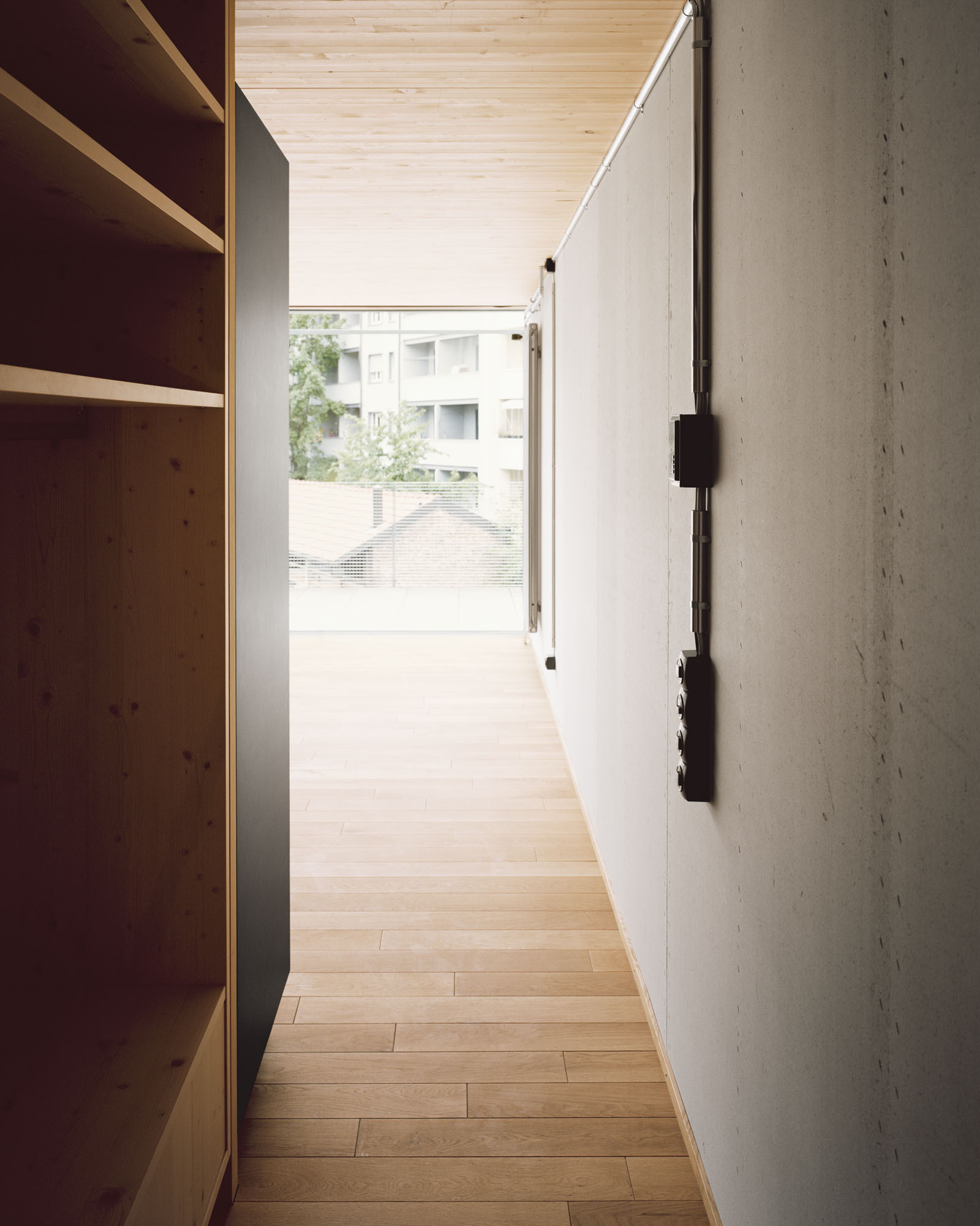 Efringer Multifamily Residence