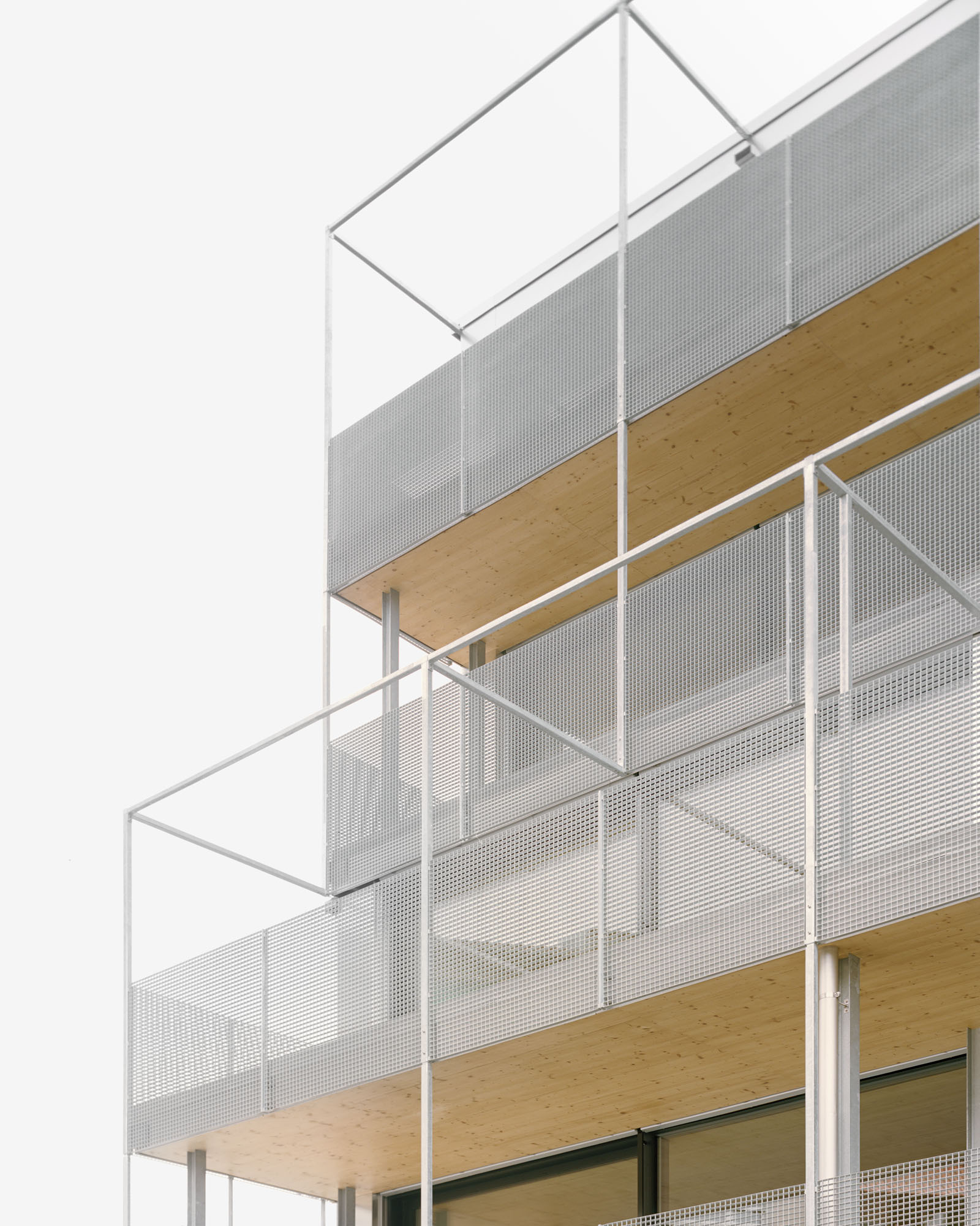Efringer Multifamily Residence